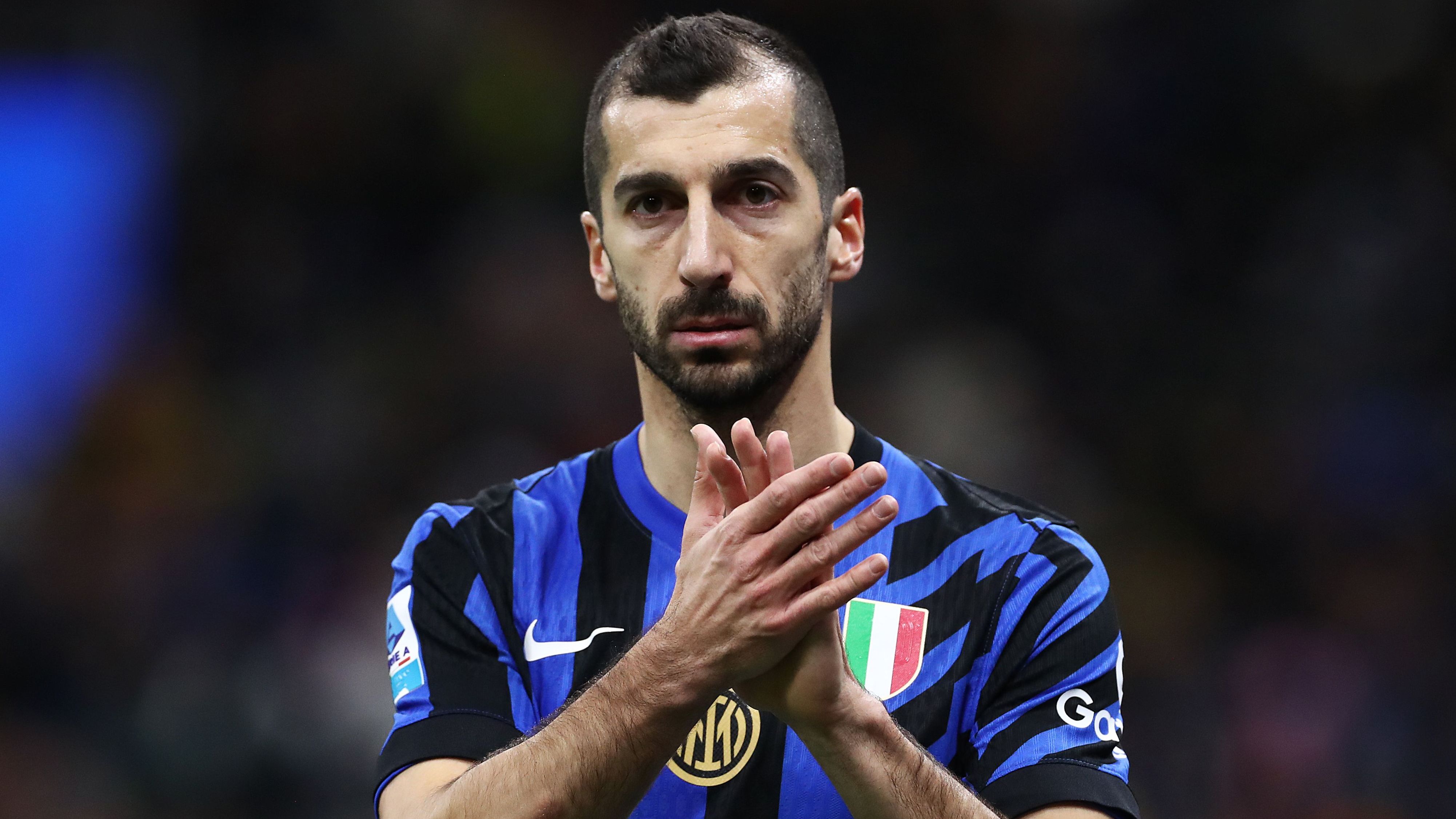 FC Internazionale v Como - Serie A