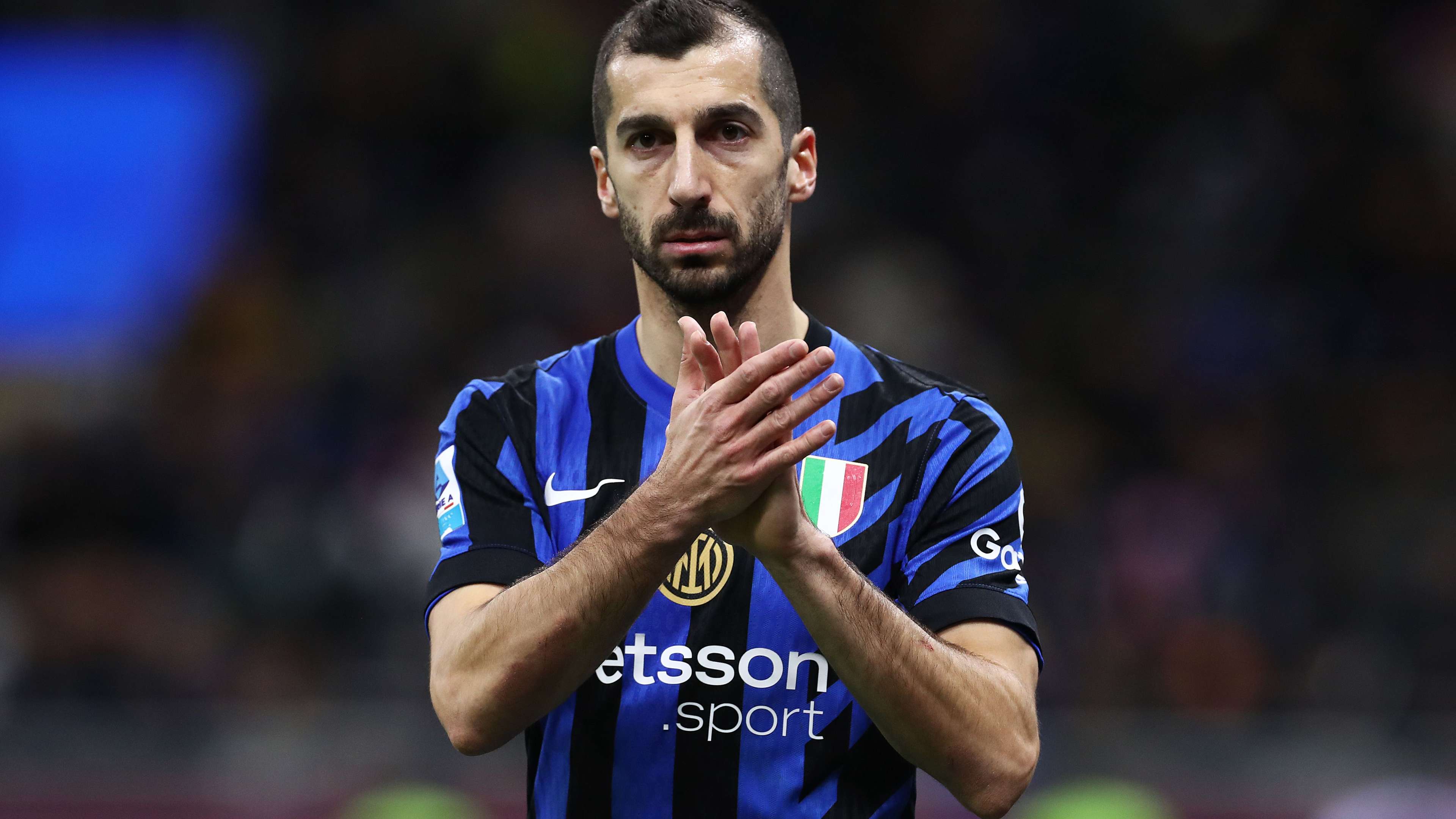 FC Internazionale v Como - Serie A