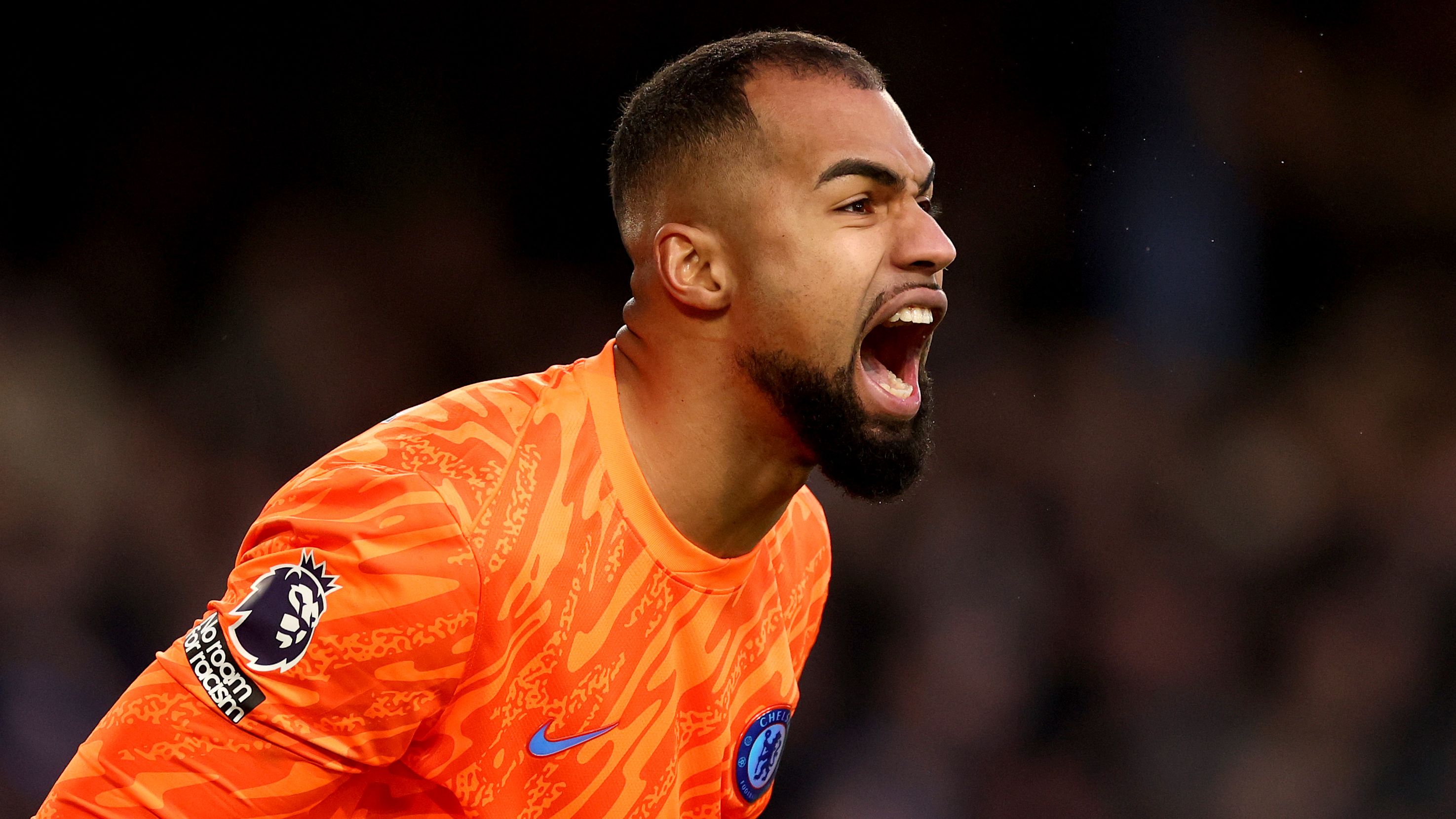 Everton FC v Chelsea FC - Premier League