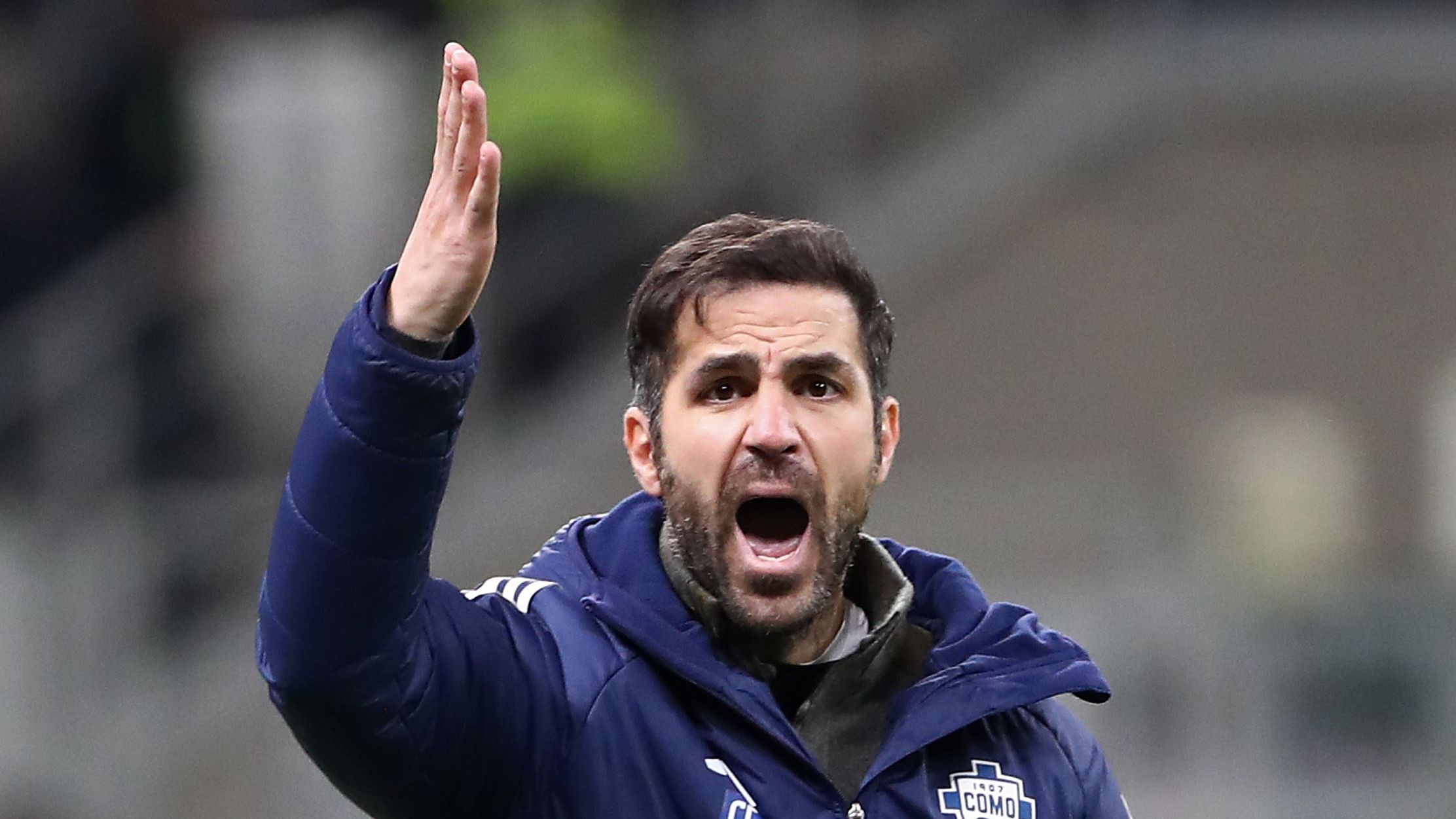 FC Internazionale v Como 1907 - Serie A