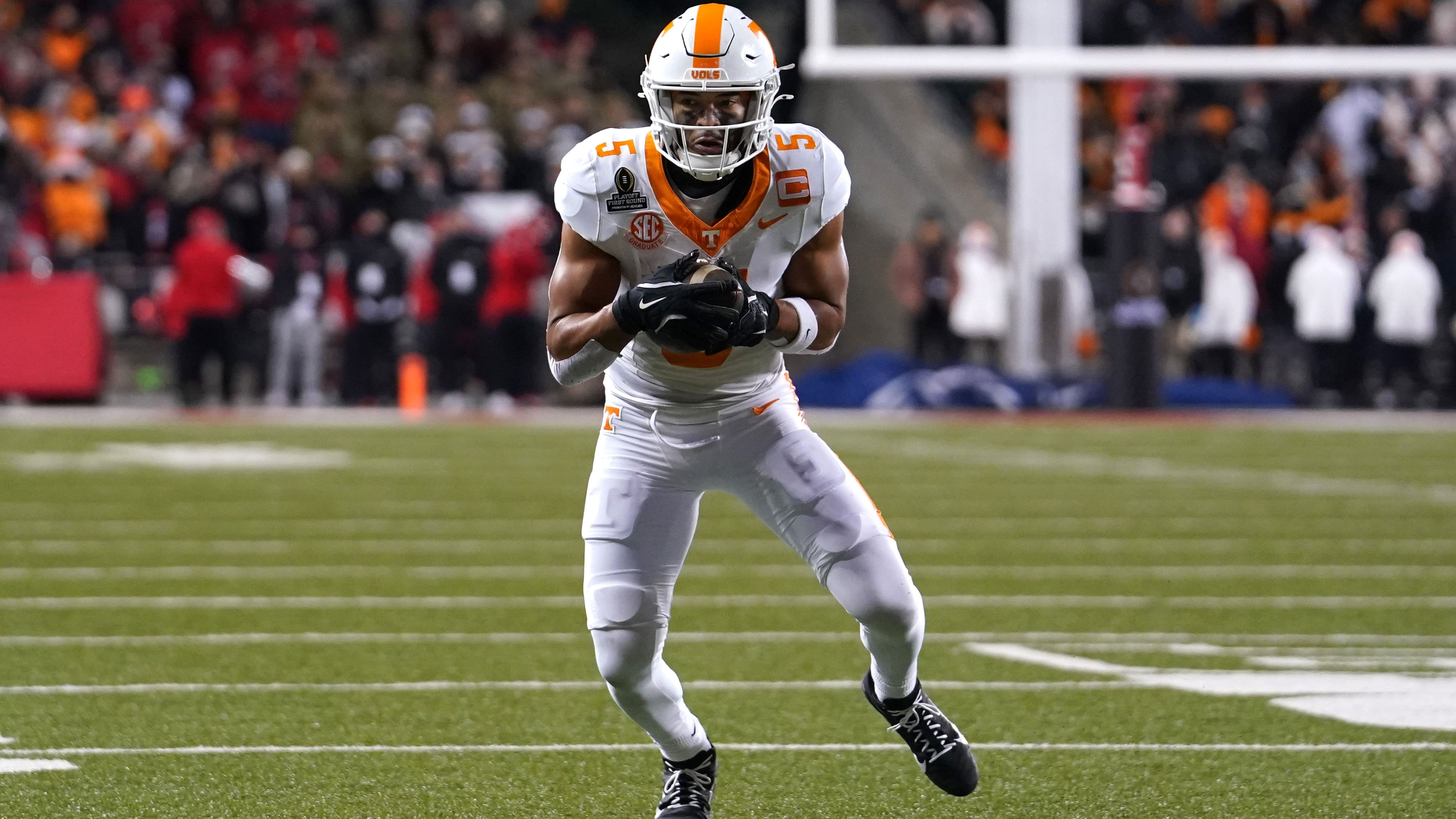 Tennessee v Ohio State - Playoff First Round