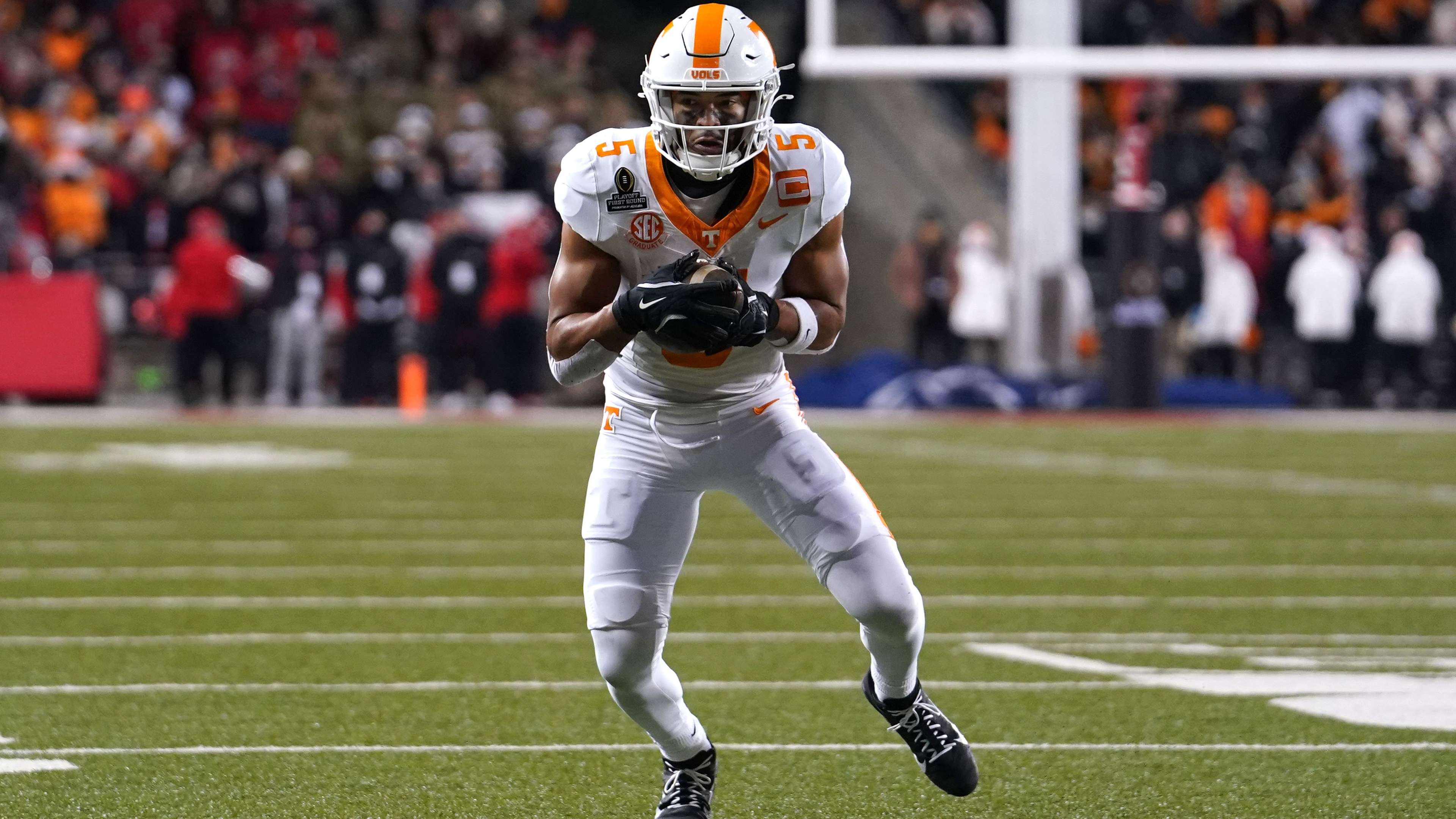 Tennessee v Ohio State - Playoff First Round