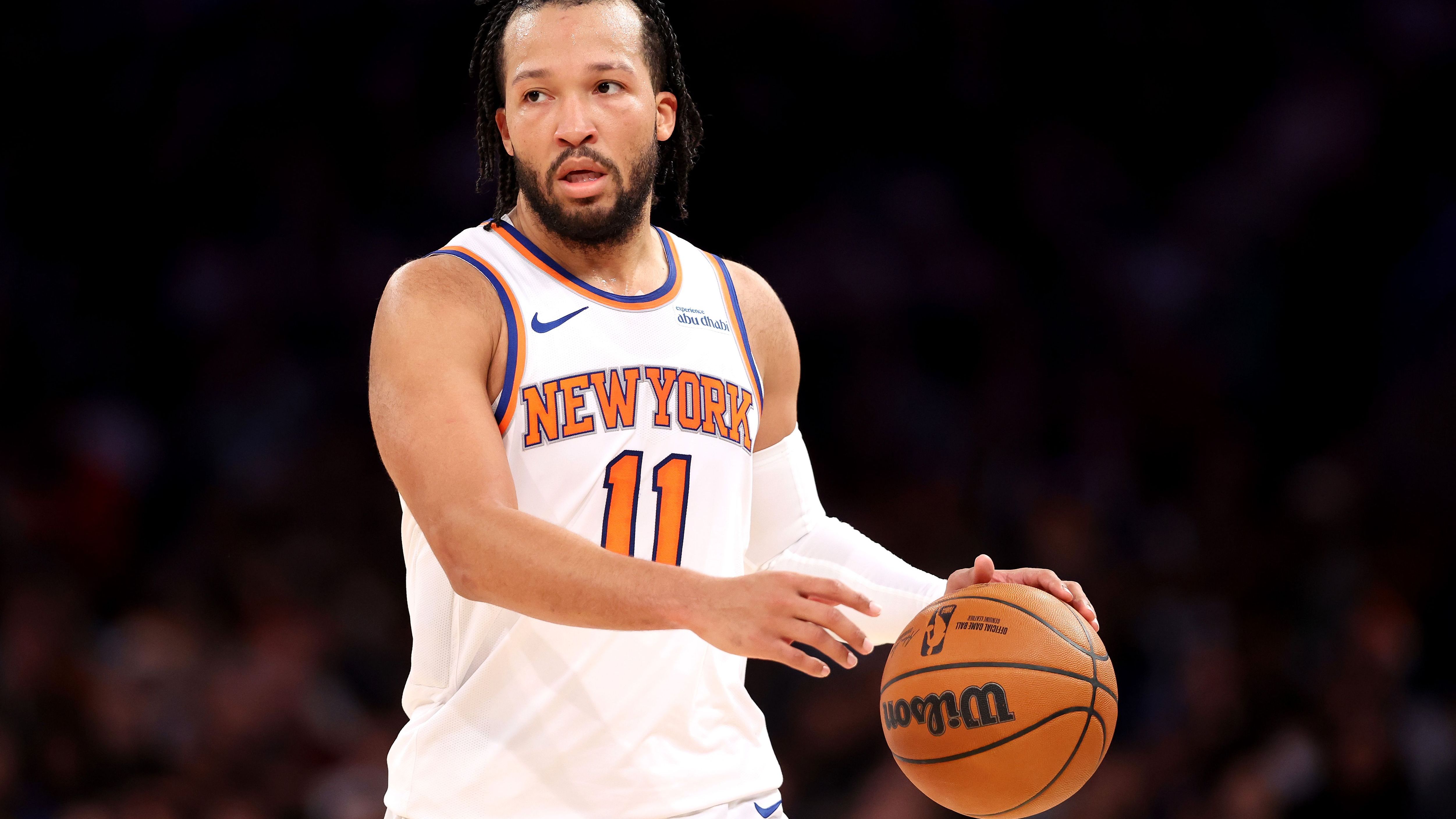 How to watch Oklahoma City Thunder vs New York Knicks NBA game: Live stream, TV channel, and start time | Goal.com US