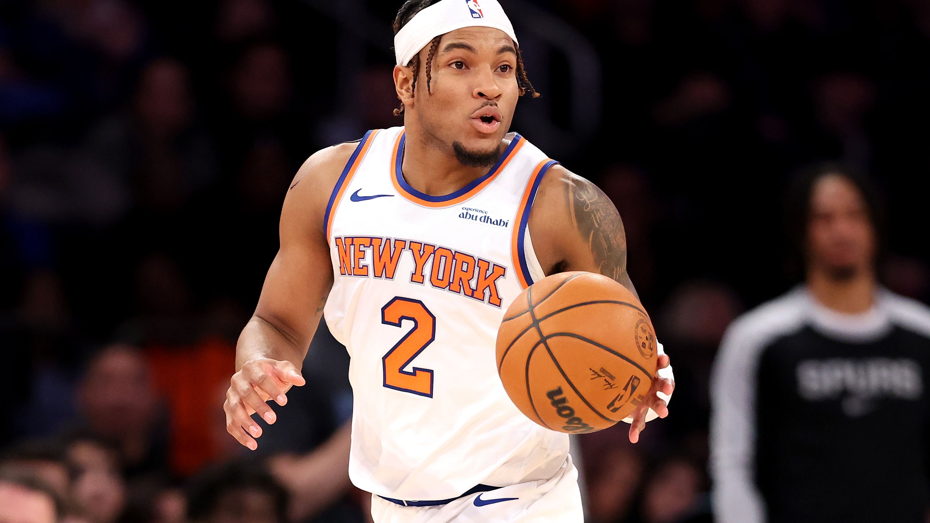 How to watch today’s Washington Wizards vs New York Knicks NBA game: Live stream, TV channel, and start time | Goal.com US