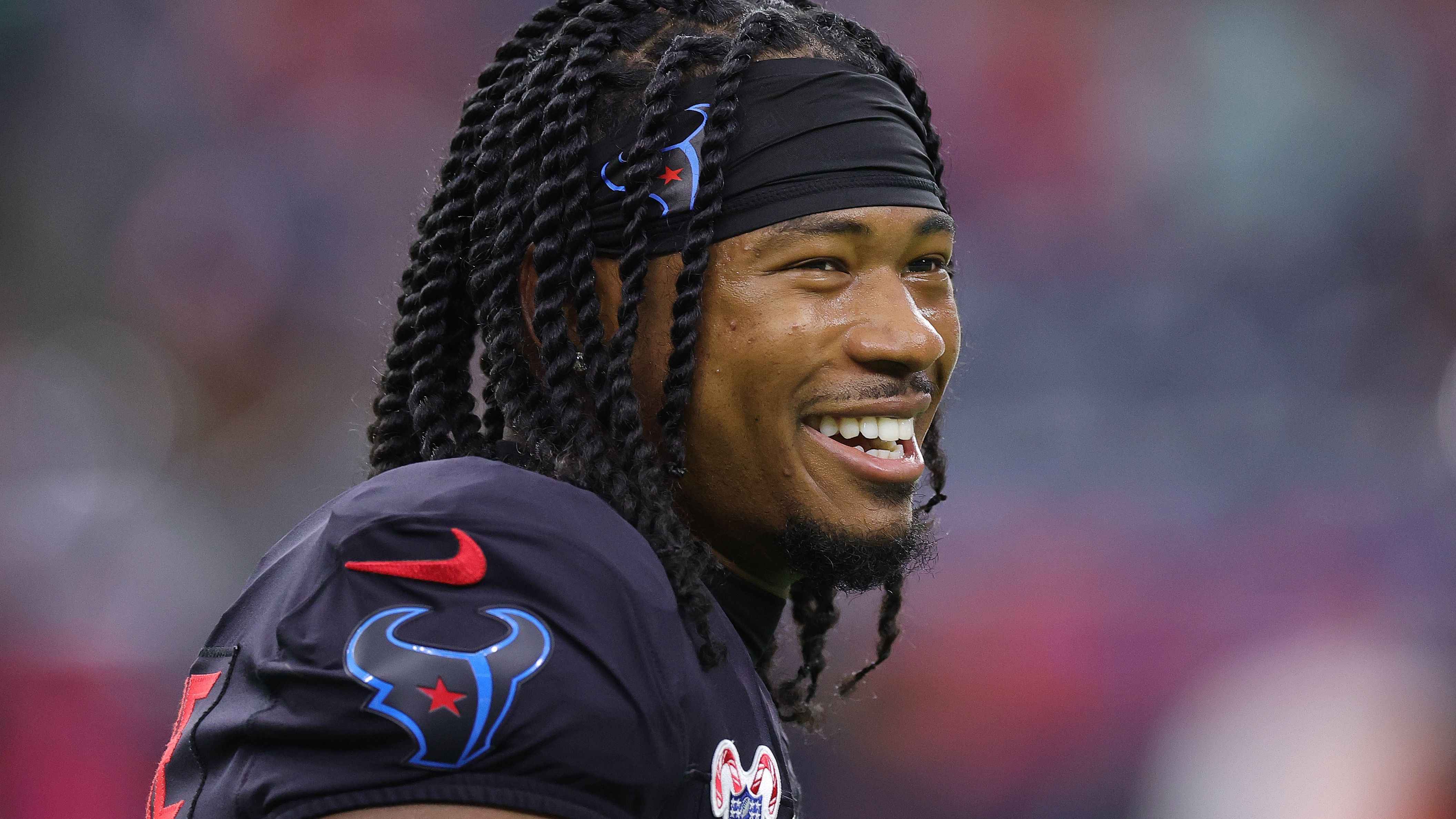 Baltimore Ravens v Houston Texans