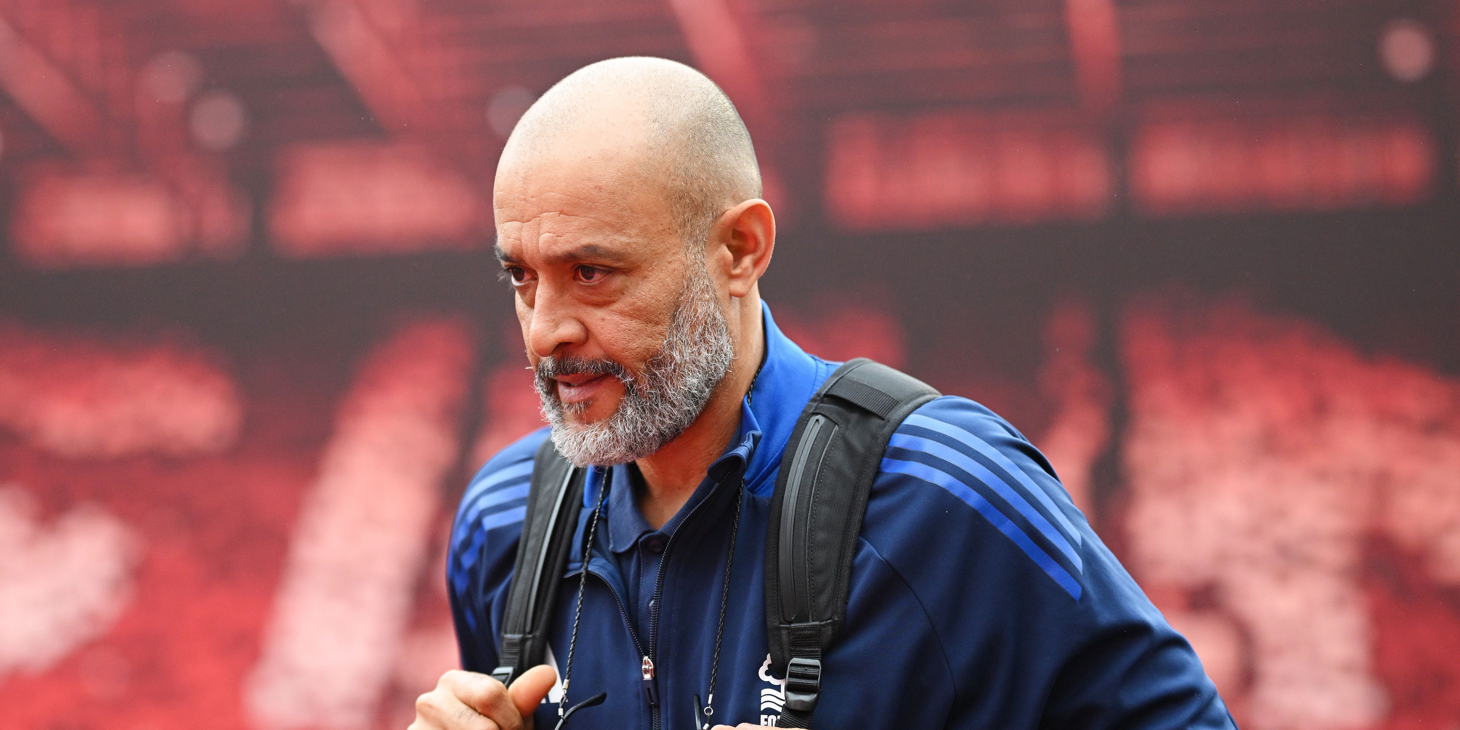 Nottingham Forest FC v Tottenham Hotspur FC - Premier League