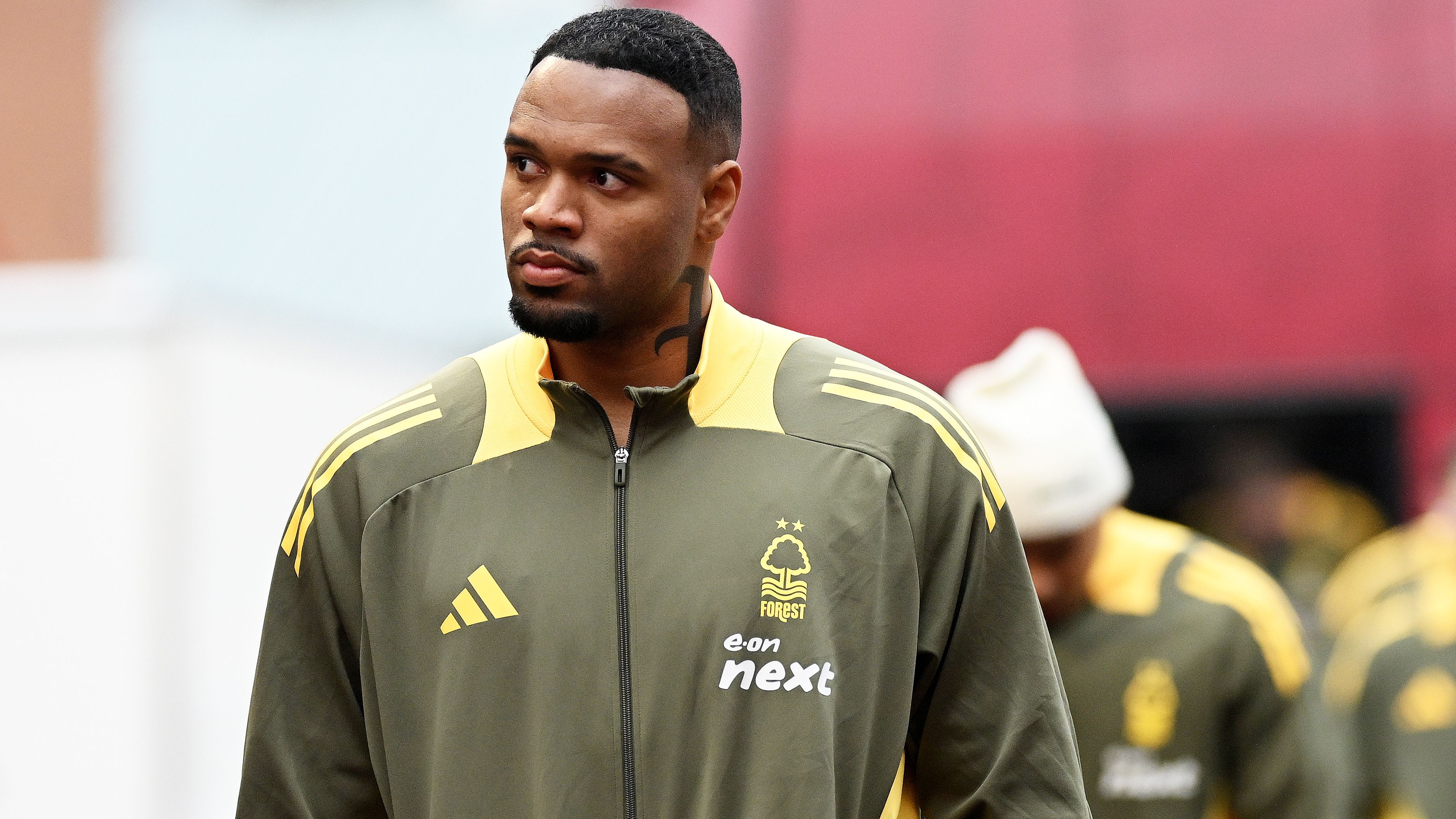 Nottingham Forest FC v Tottenham Hotspur FC - Premier League