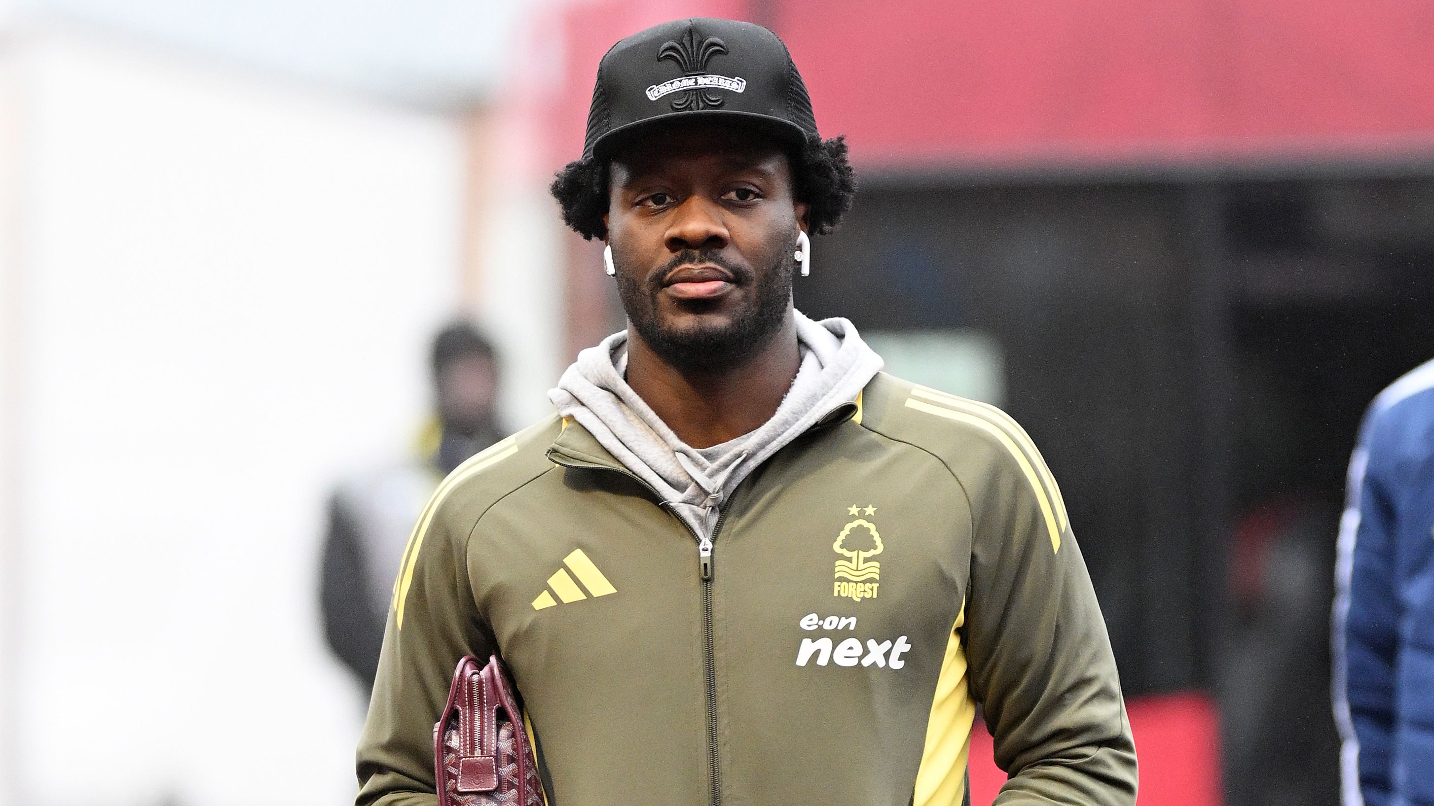 Nottingham Forest FC v Tottenham Hotspur FC - Premier League