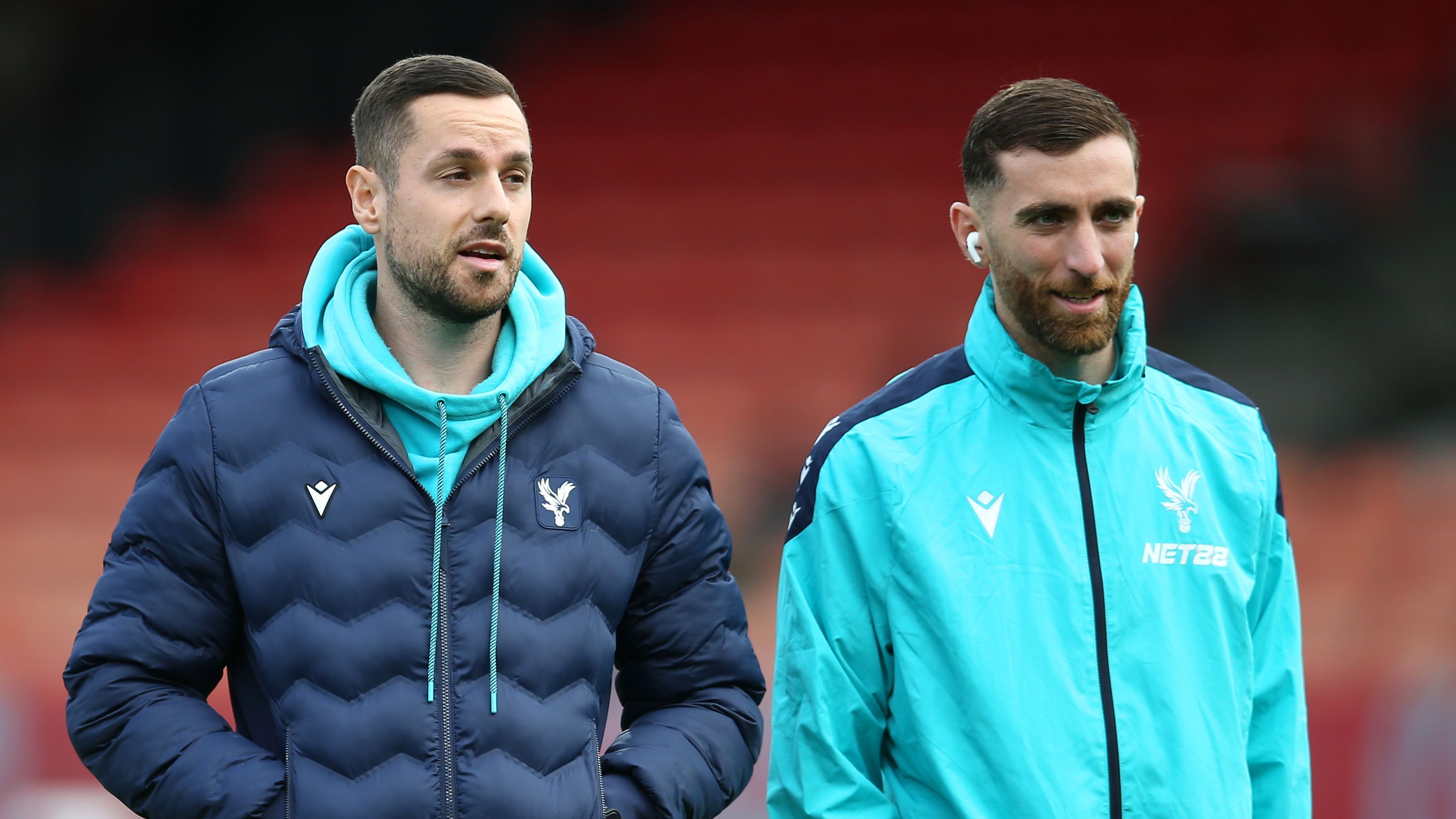 AFC Bournemouth v Crystal Palace FC - Premier League