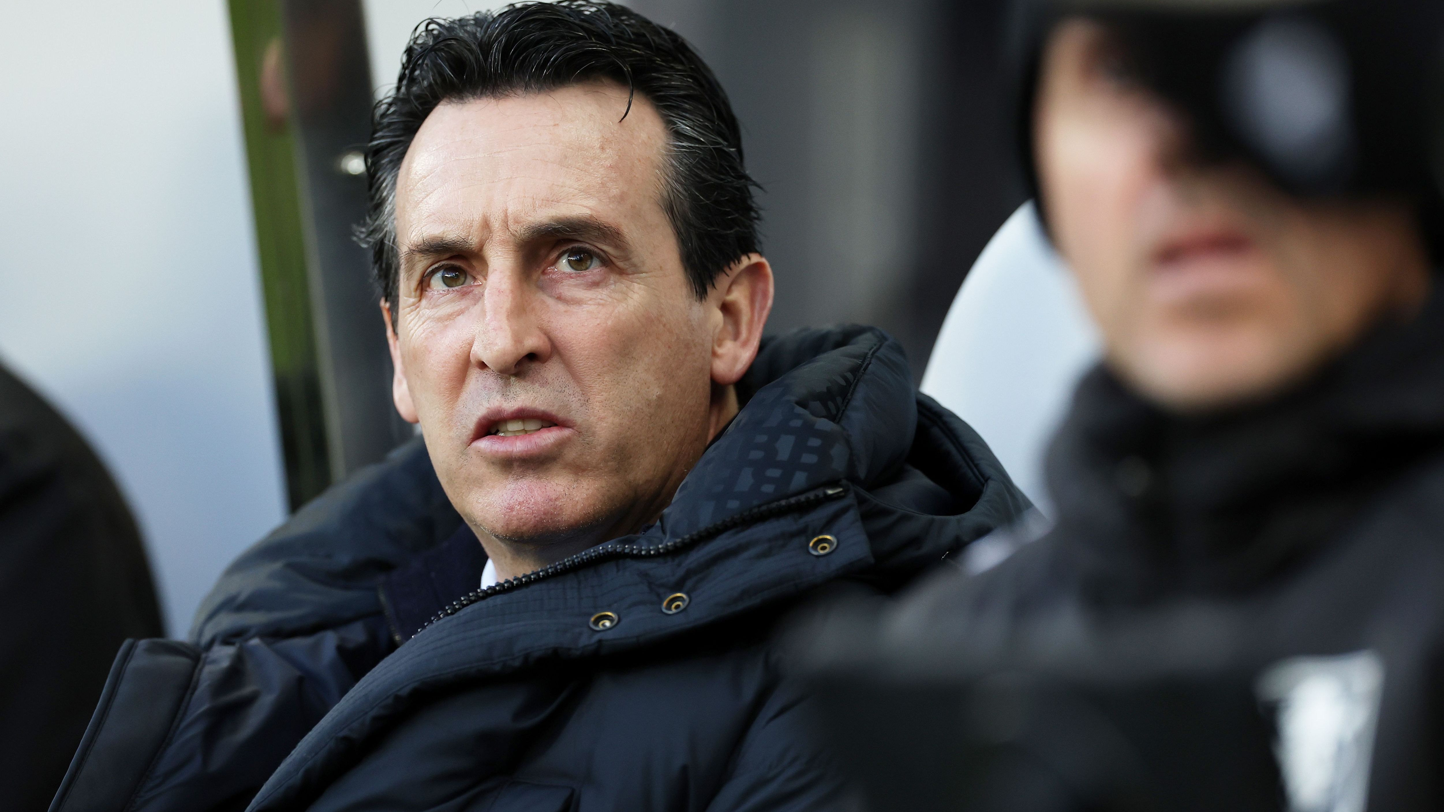 Newcastle United FC v Aston Villa FC - Premier League