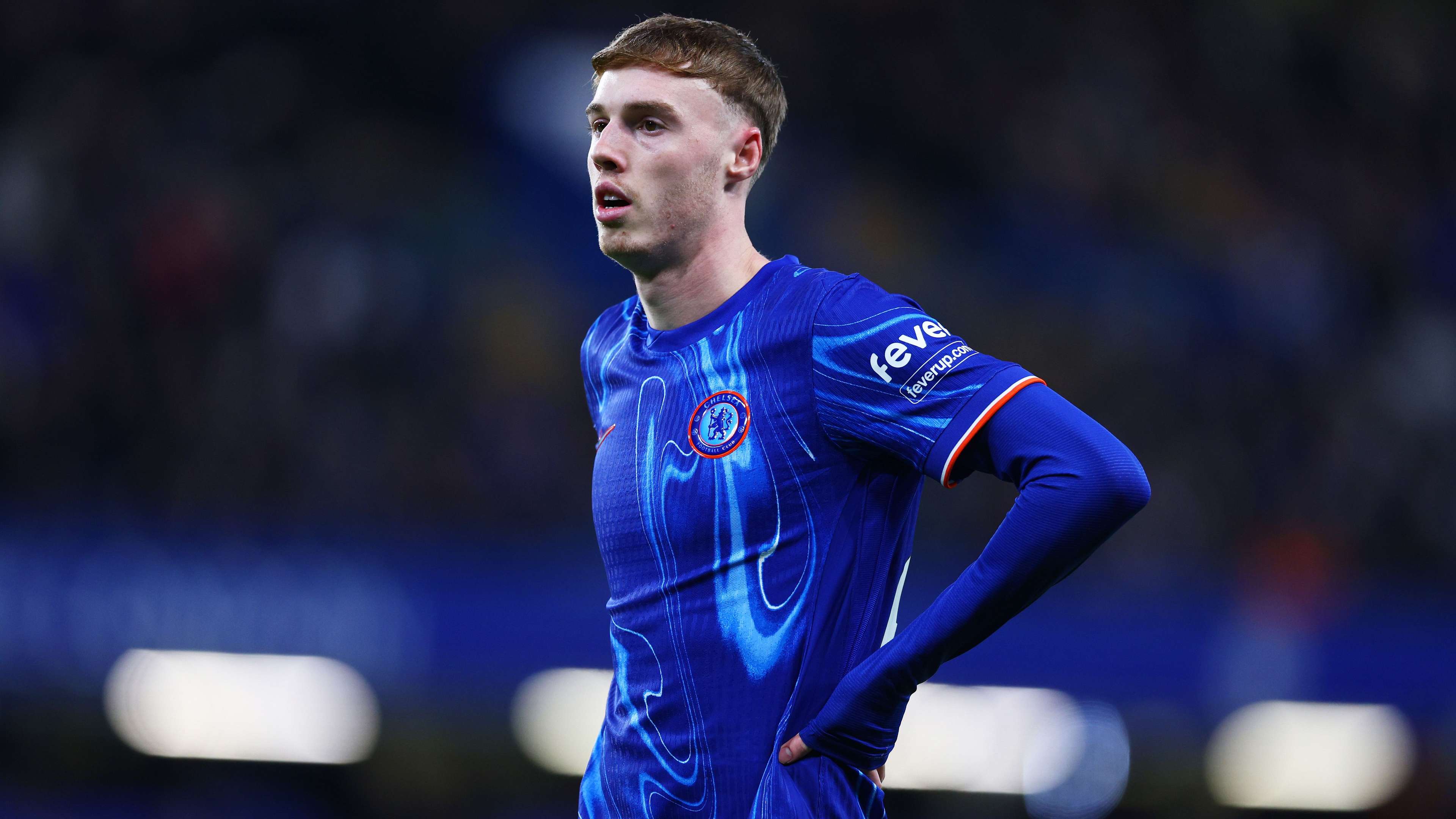 Chelsea FC v Fulham FC - Premier League