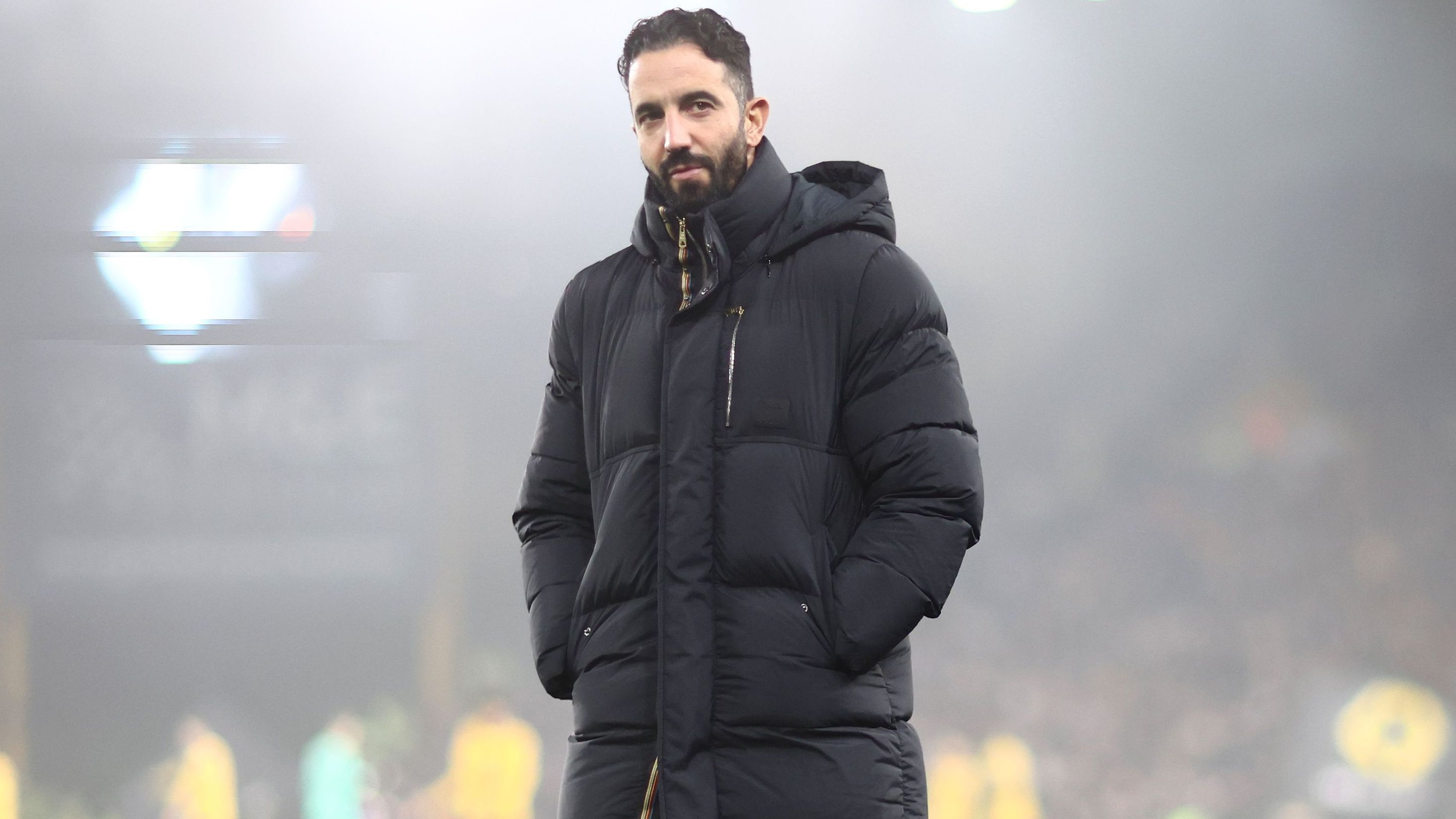 Wolverhampton Wanderers FC v Manchester United FC - Premier League