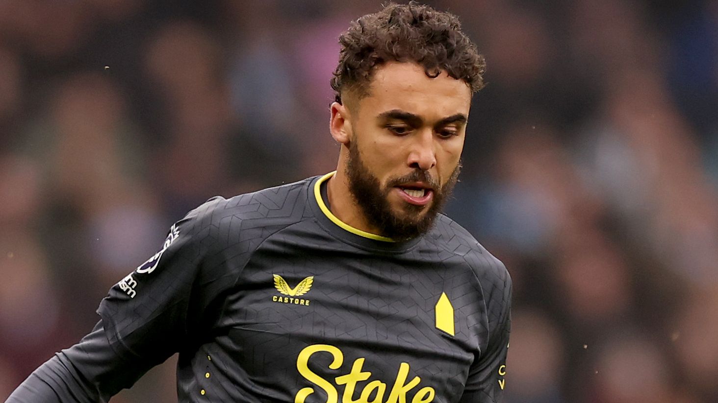 Manchester City FC v Everton FC - Premier League