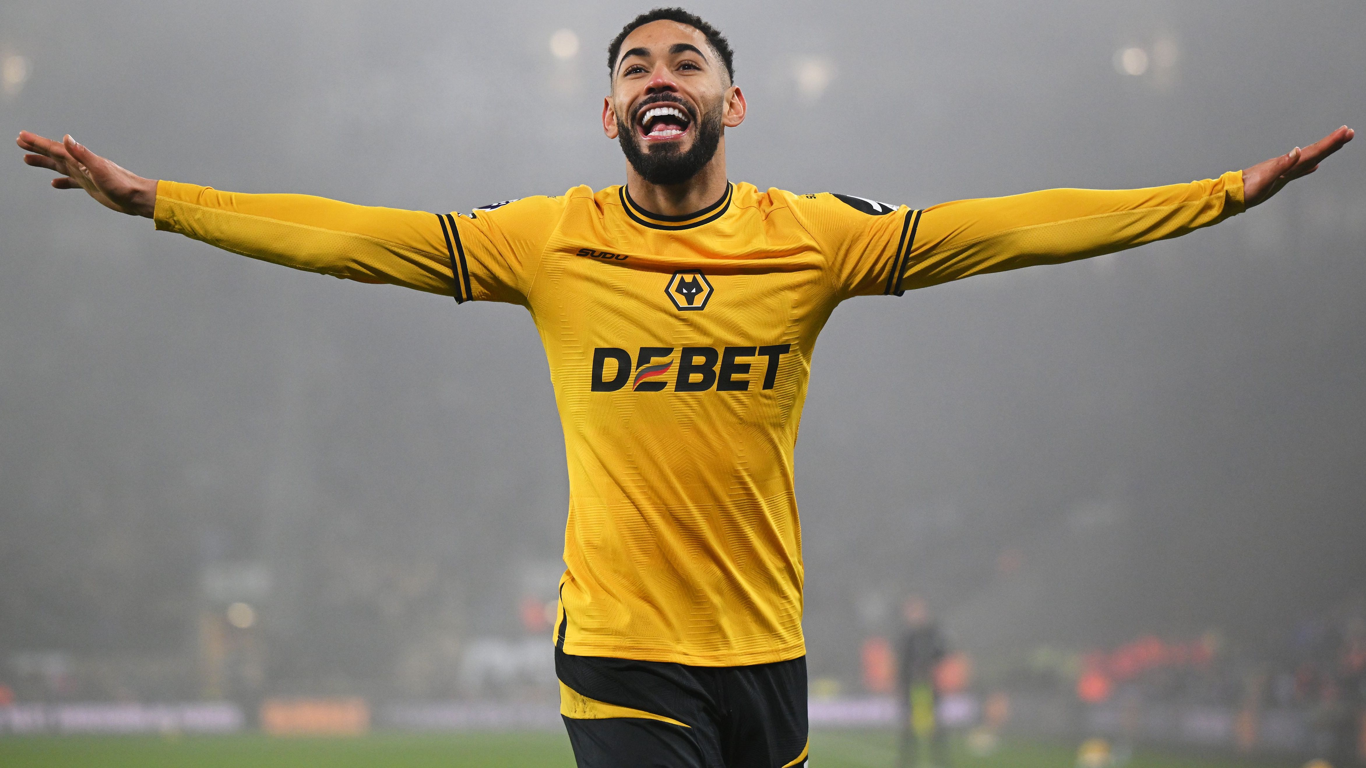Wolverhampton Wanderers FC v Manchester United FC - Premier League