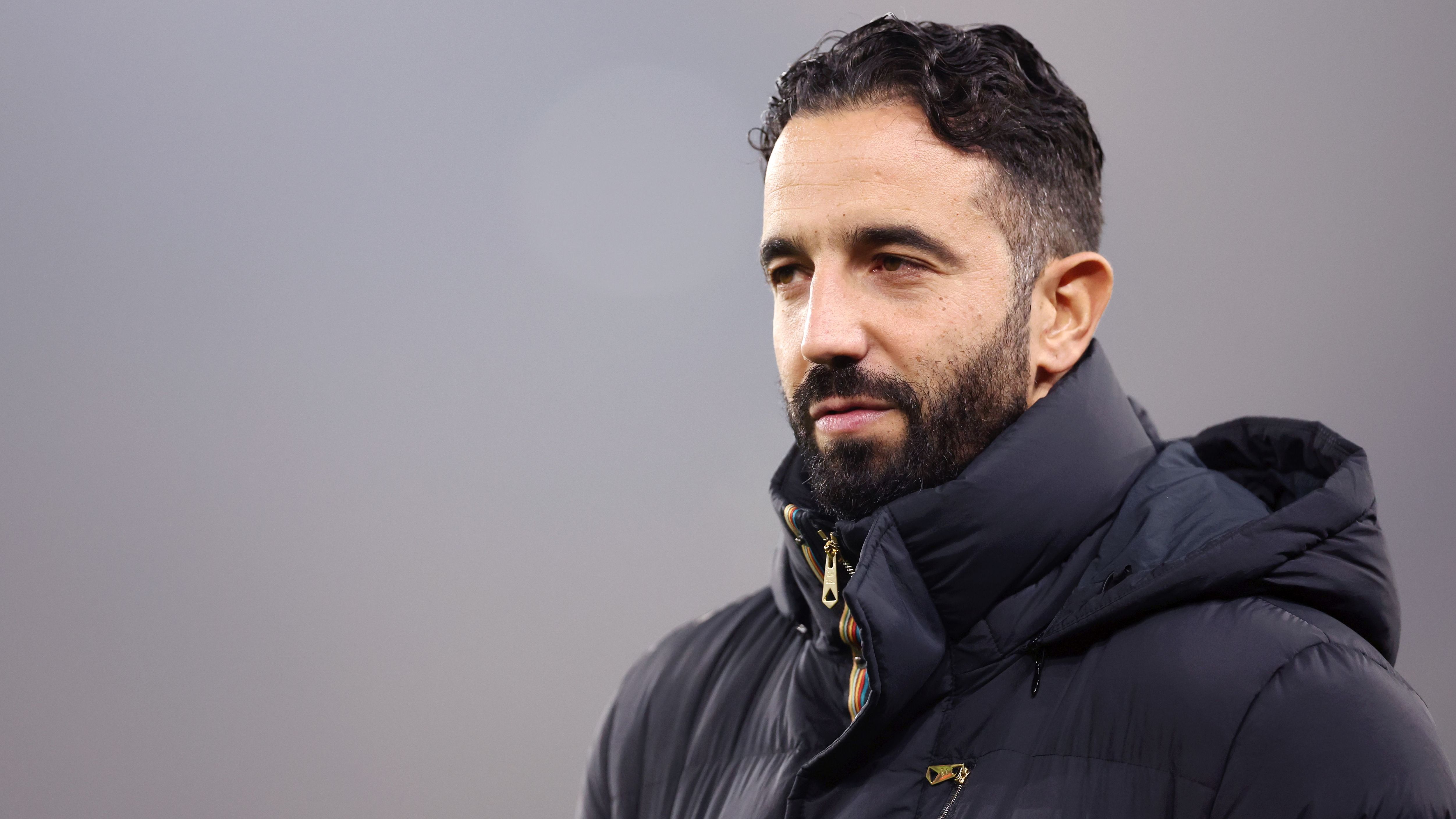 Wolverhampton Wanderers FC v Manchester United FC - Premier League