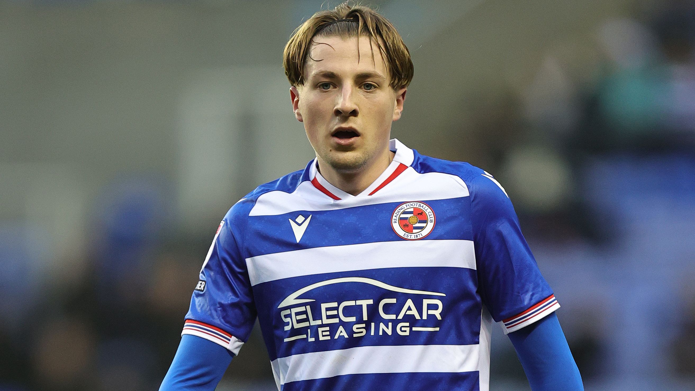 Reading FC v Northampton Town FC - Sky Bet League One