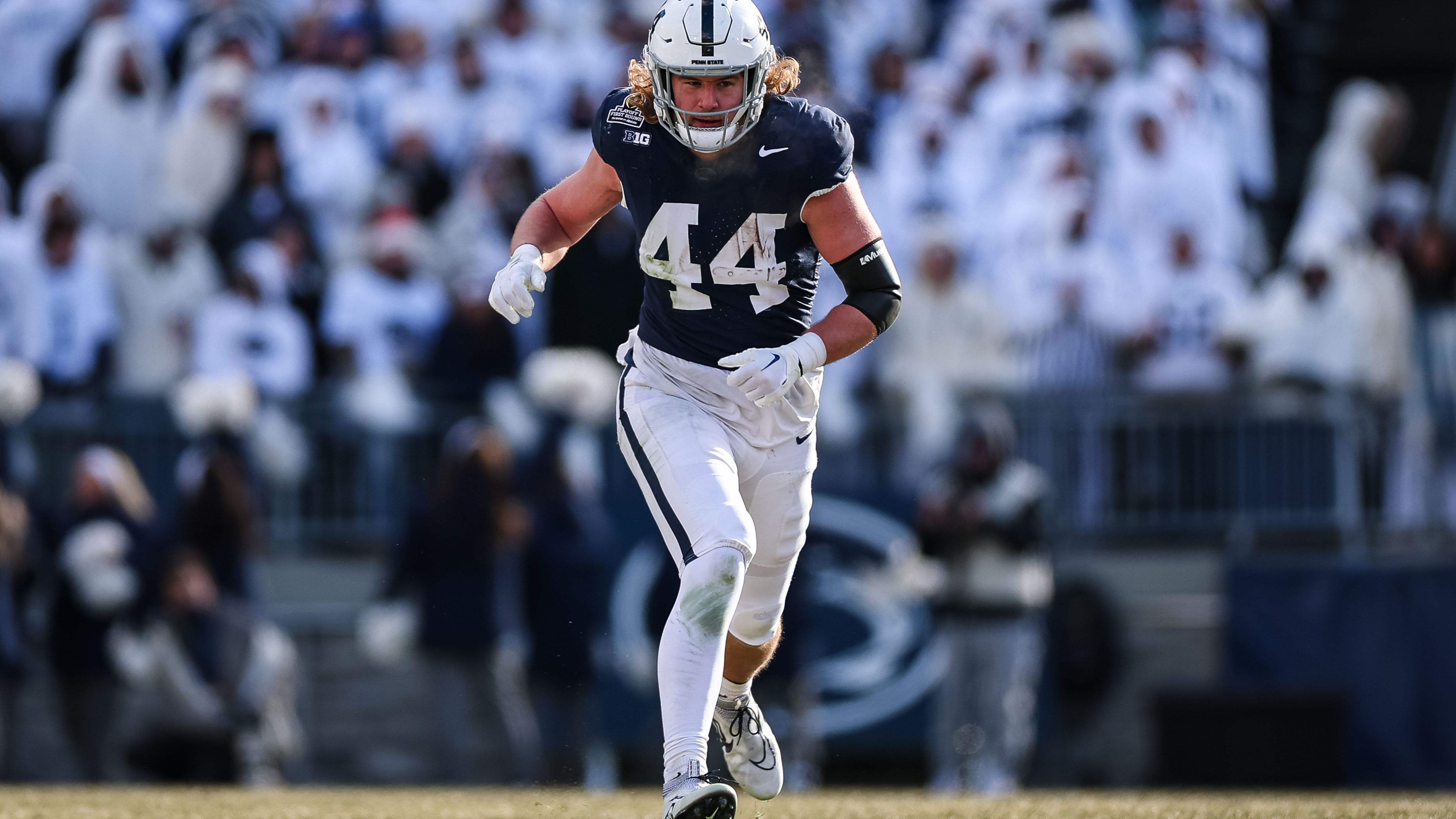 SMU v Penn State - Playoff First Round