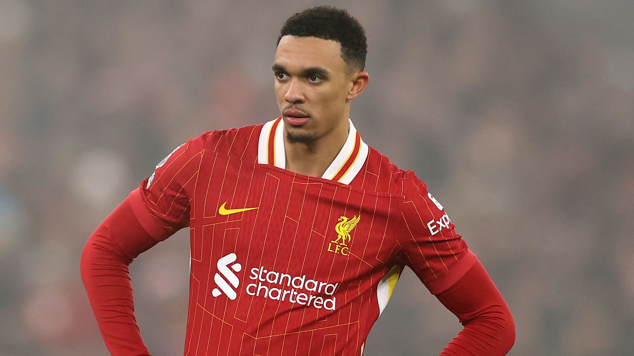 Liverpool FC v Leicester City FC - Premier League