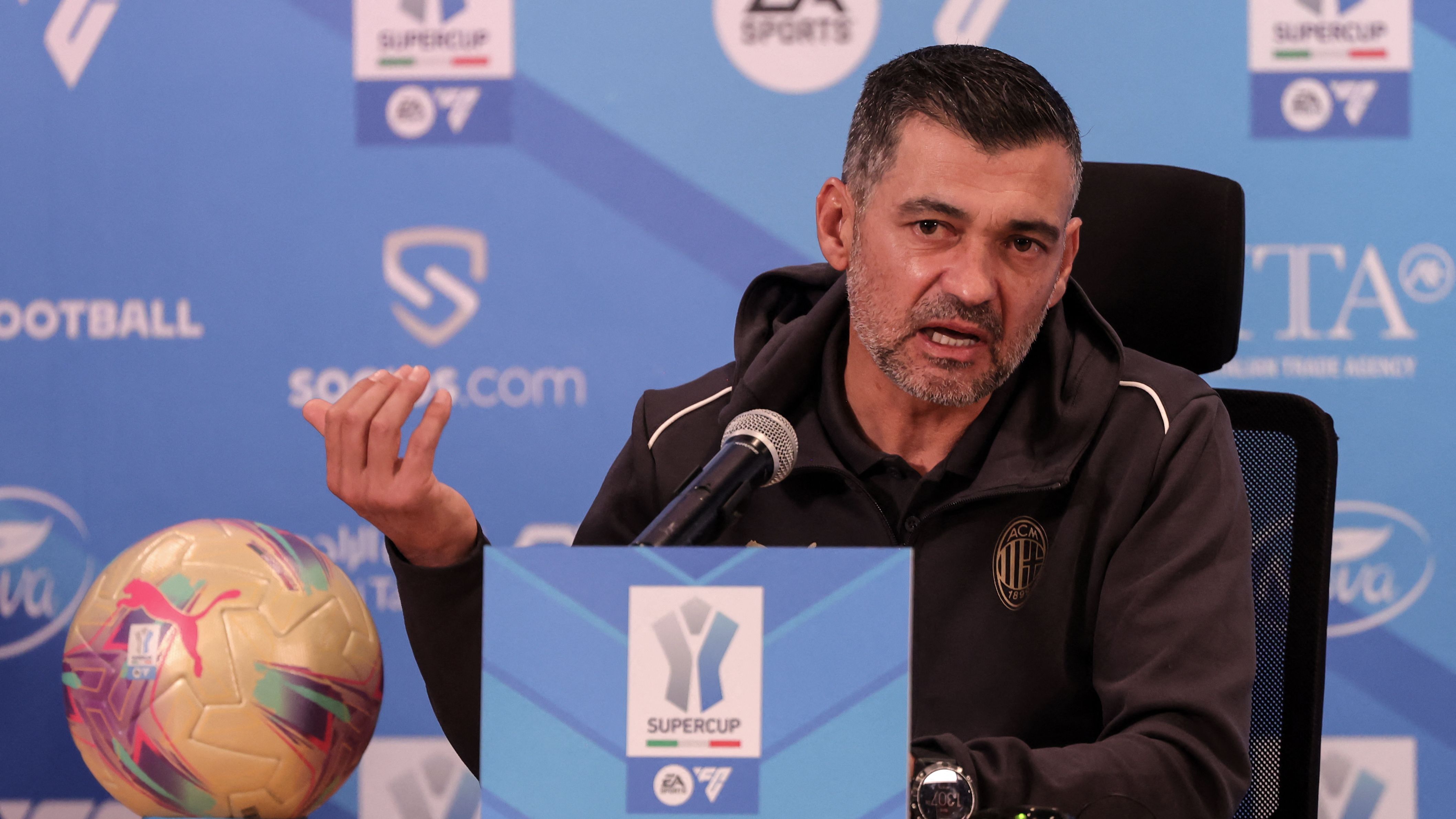 FBL-ITA-CUP-MILAN-PRESSER