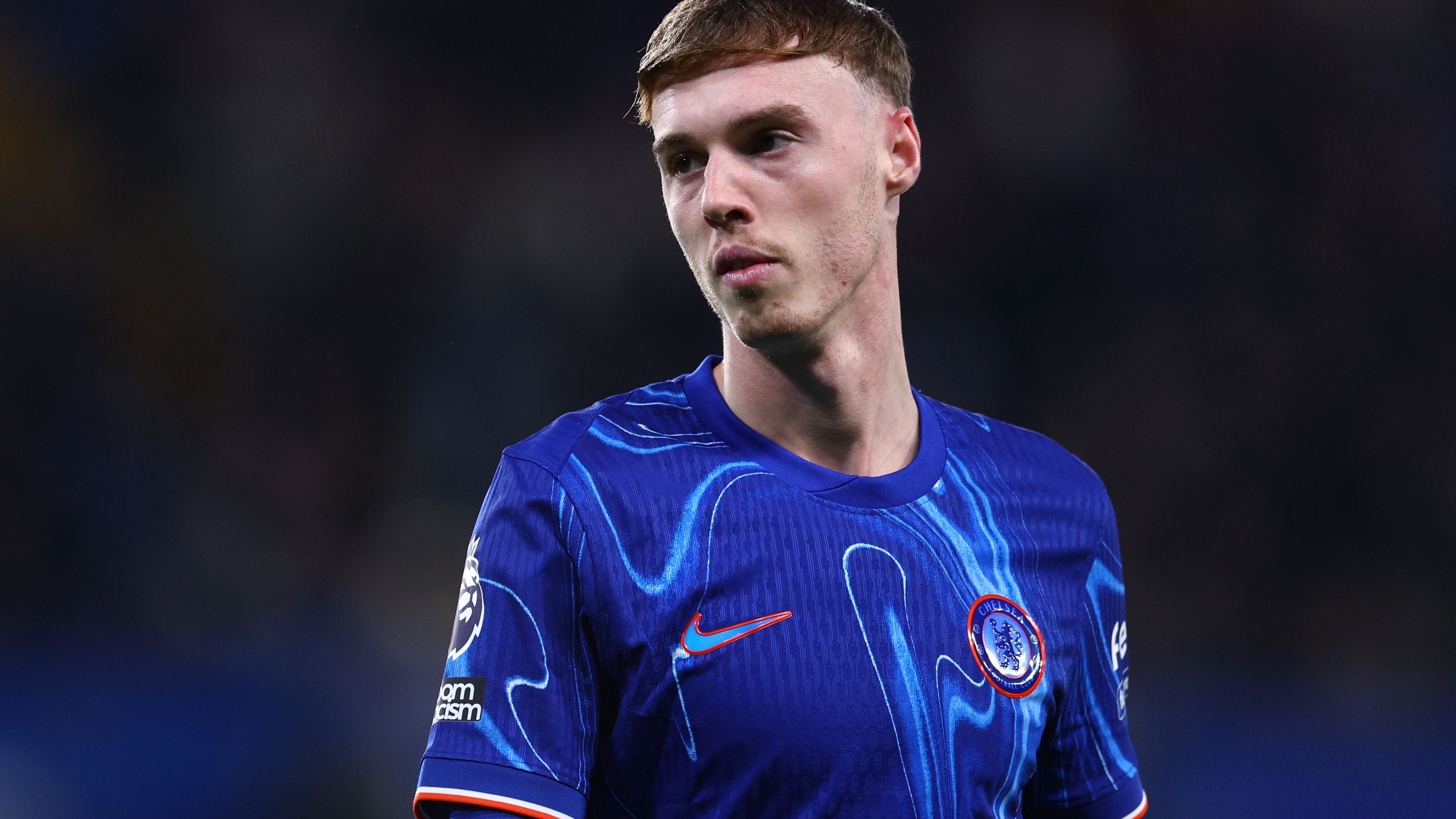 Chelsea FC v Fulham FC - Premier League