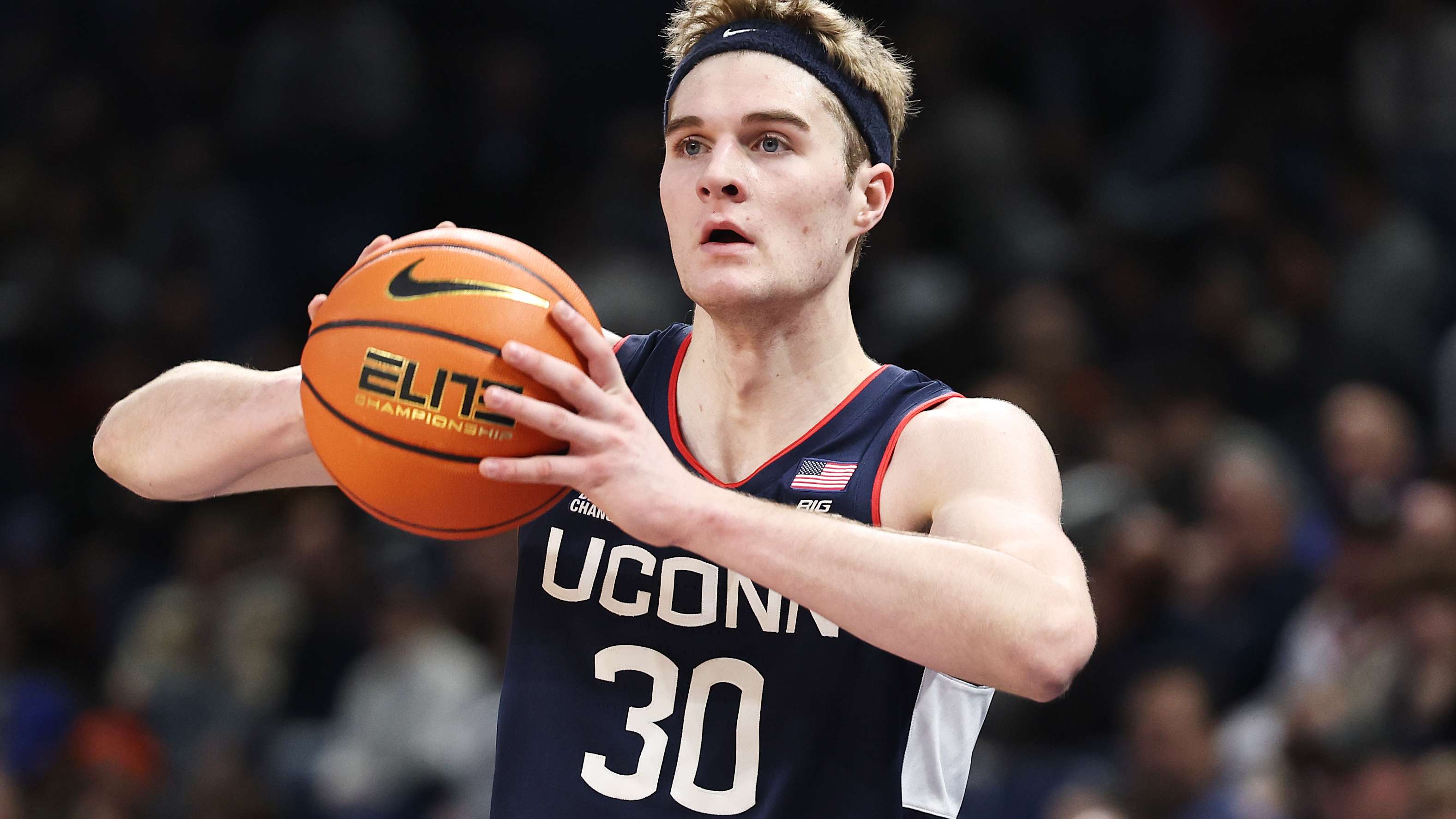 Connecticut v DePaul