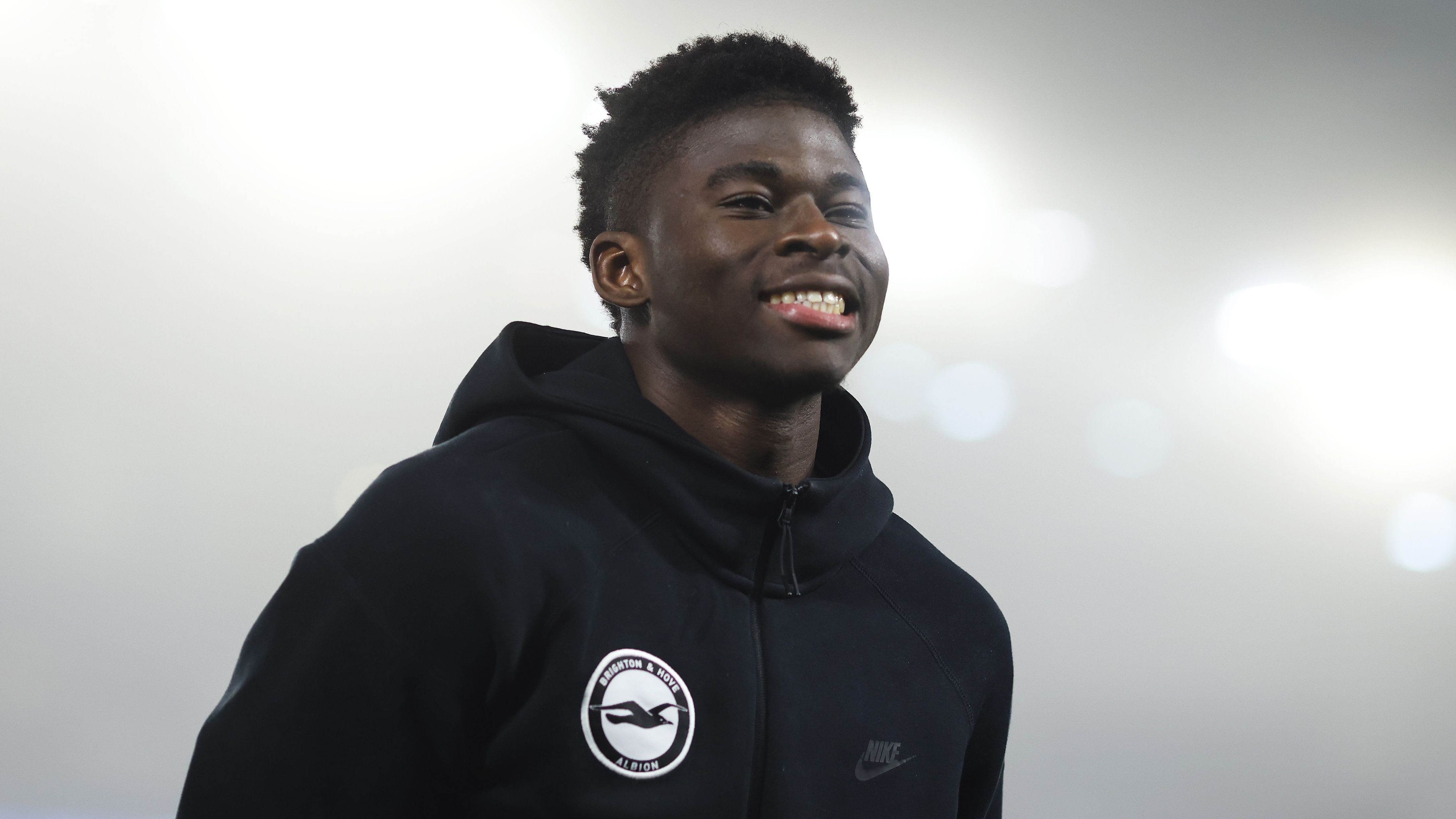 Brighton & Hove Albion FC v Brentford FC - Premier League