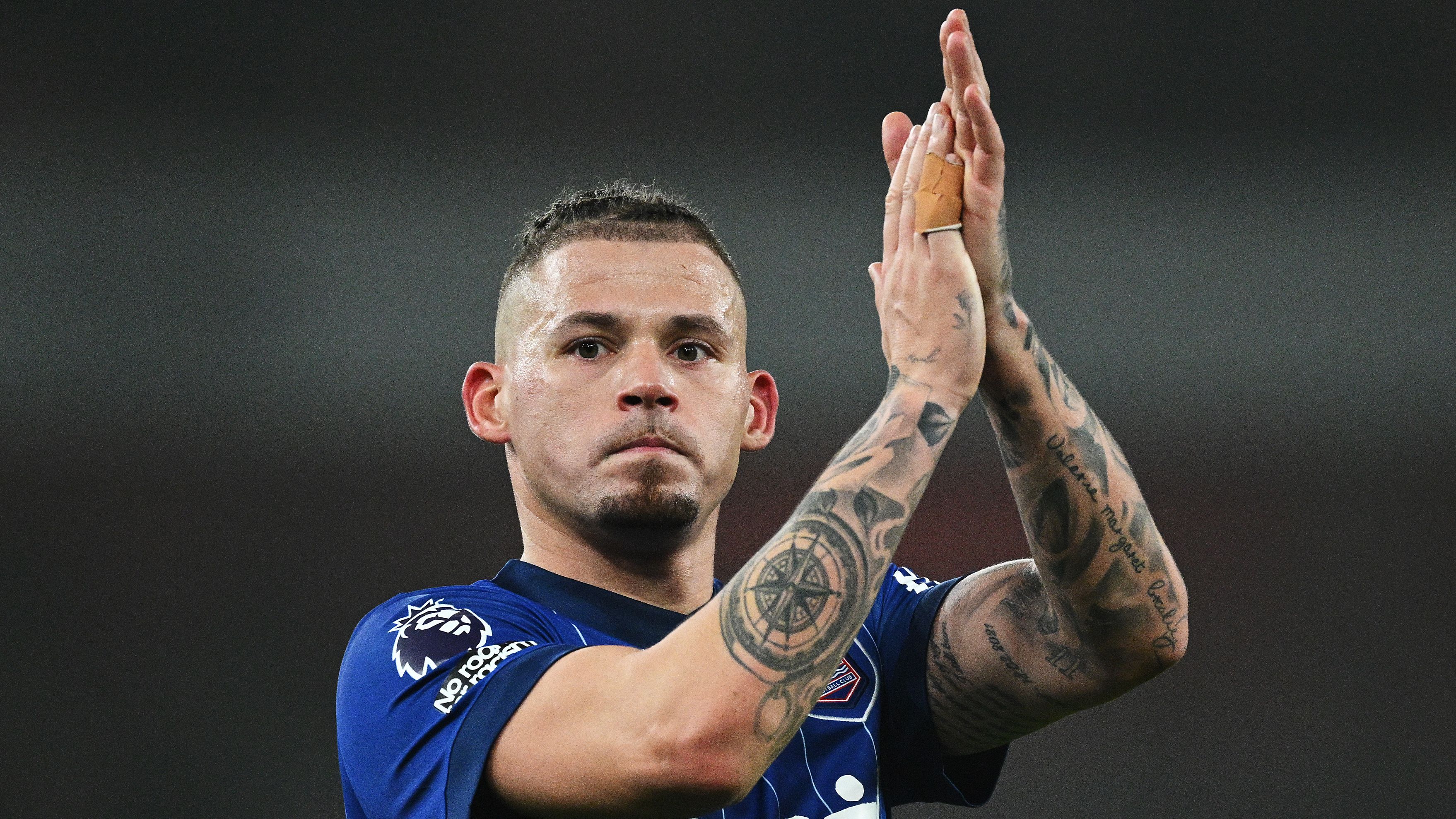 Arsenal FC v Ipswich Town FC - Premier League