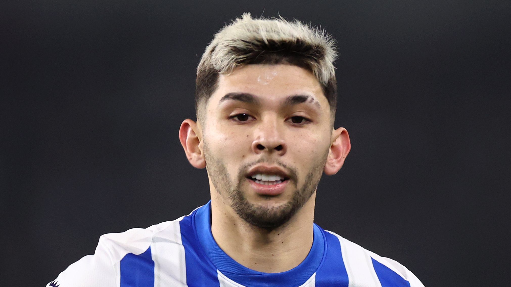 Brighton & Hove Albion FC v Brentford FC - Premier League