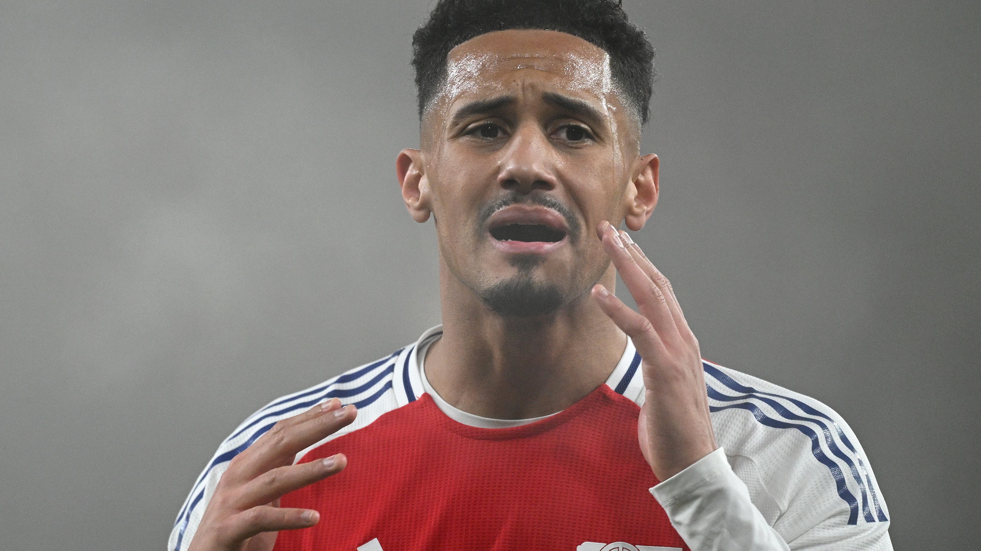 Arsenal FC v Ipswich Town FC - Premier League