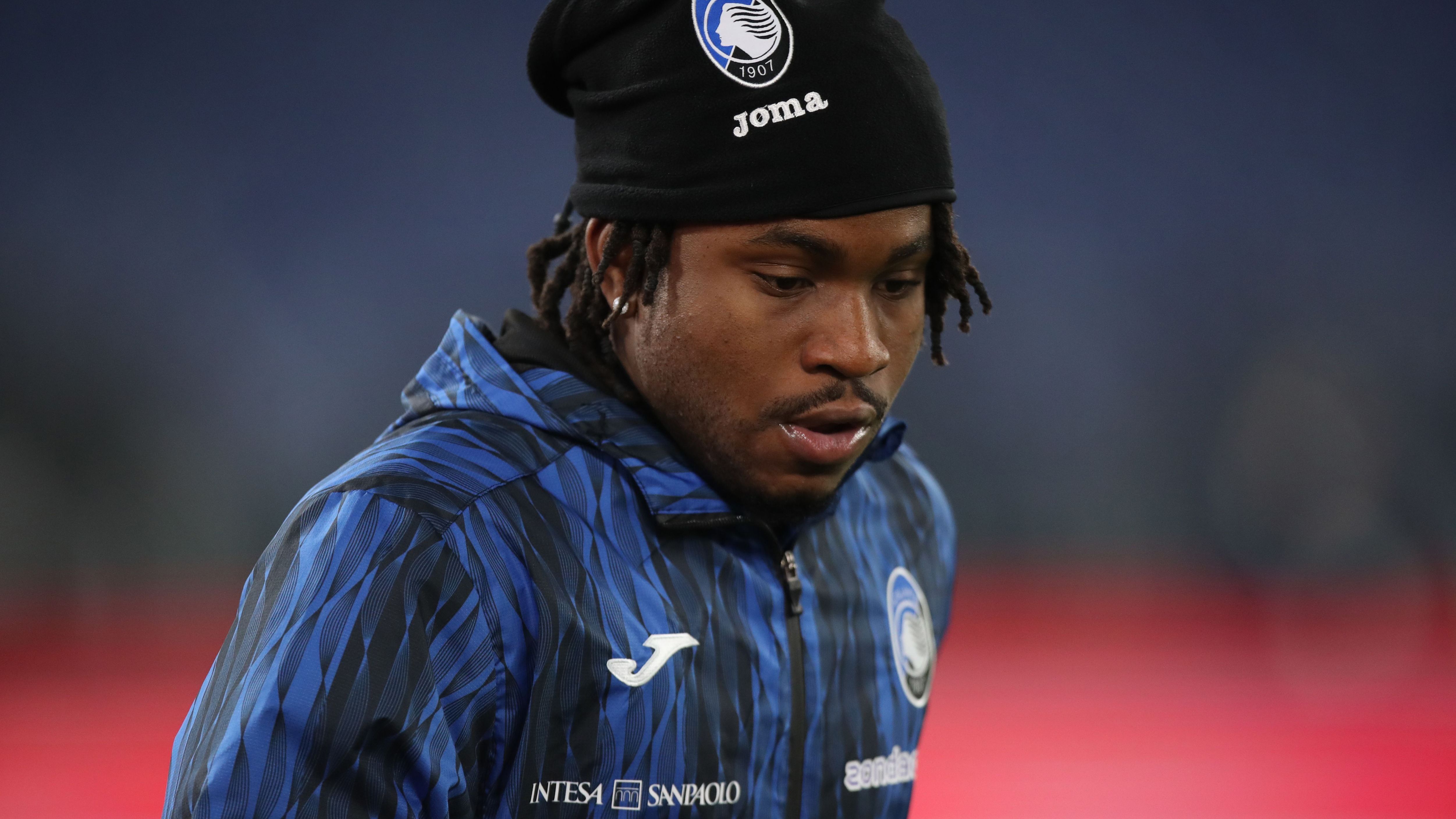 SS Lazio v Atalanta - Serie A