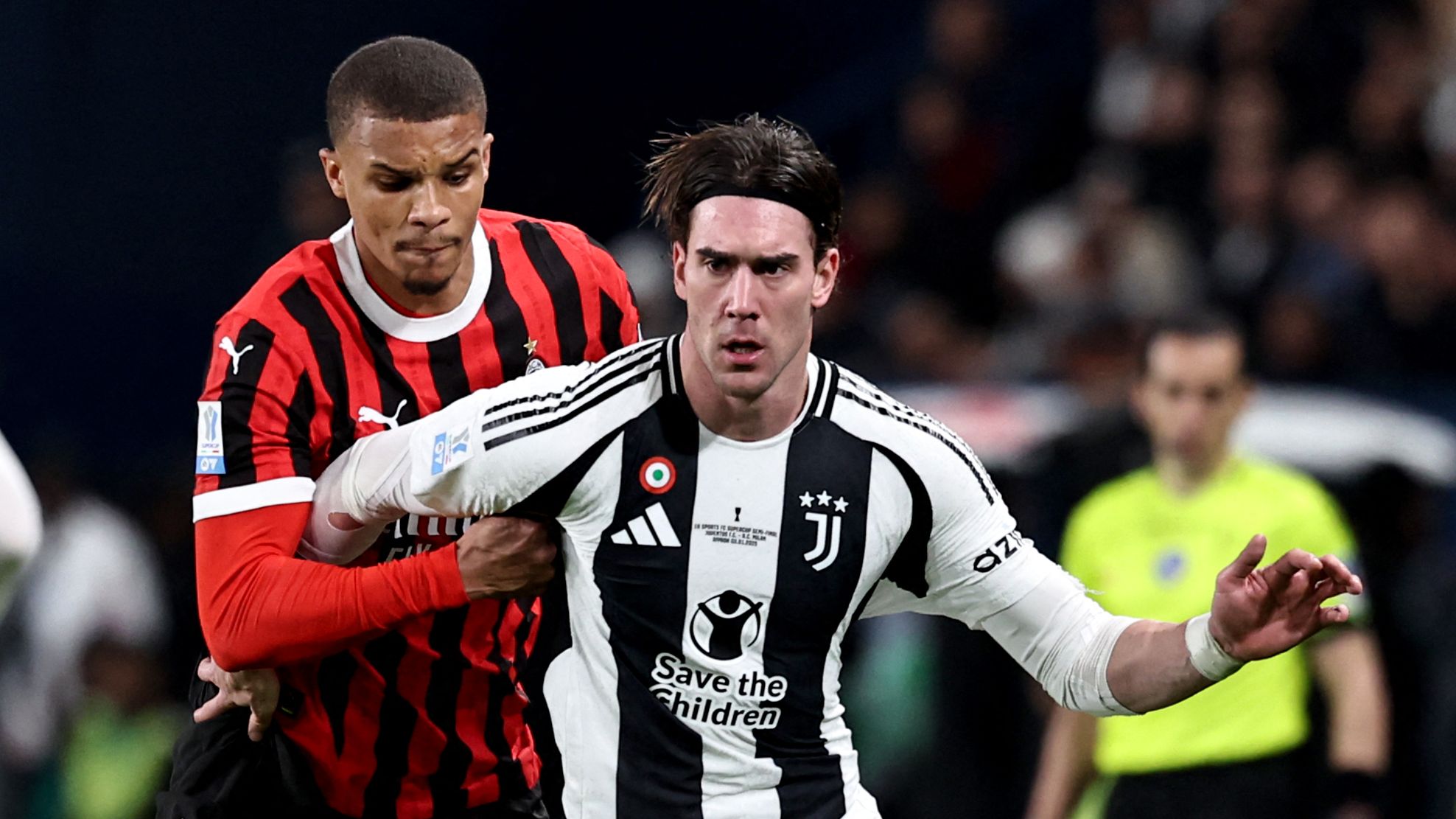 FBL-ITA-CUP-JUVENTUS-MILAN