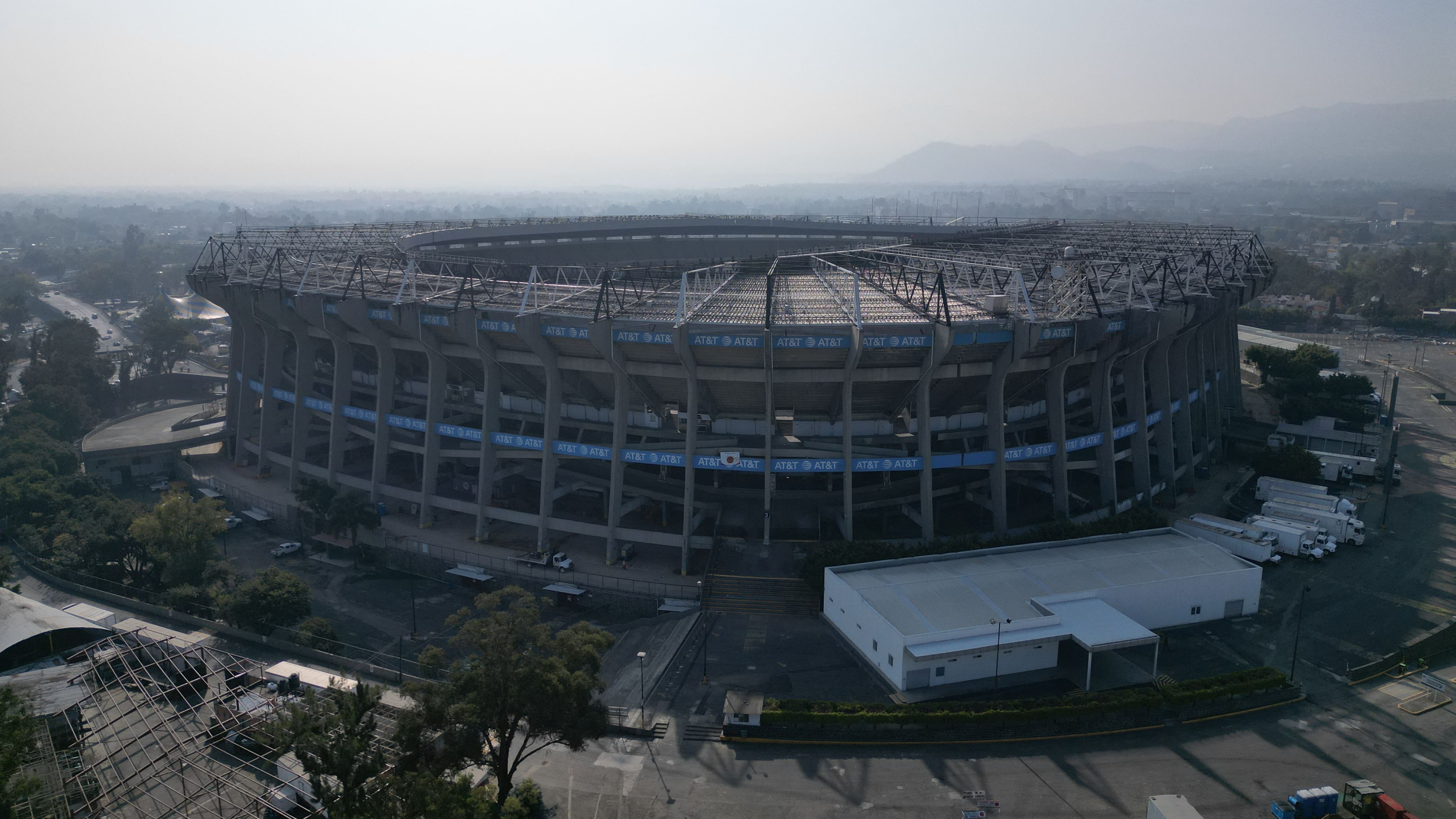 FBL-MEXICO-WC2026-AZTECA-STADIUM