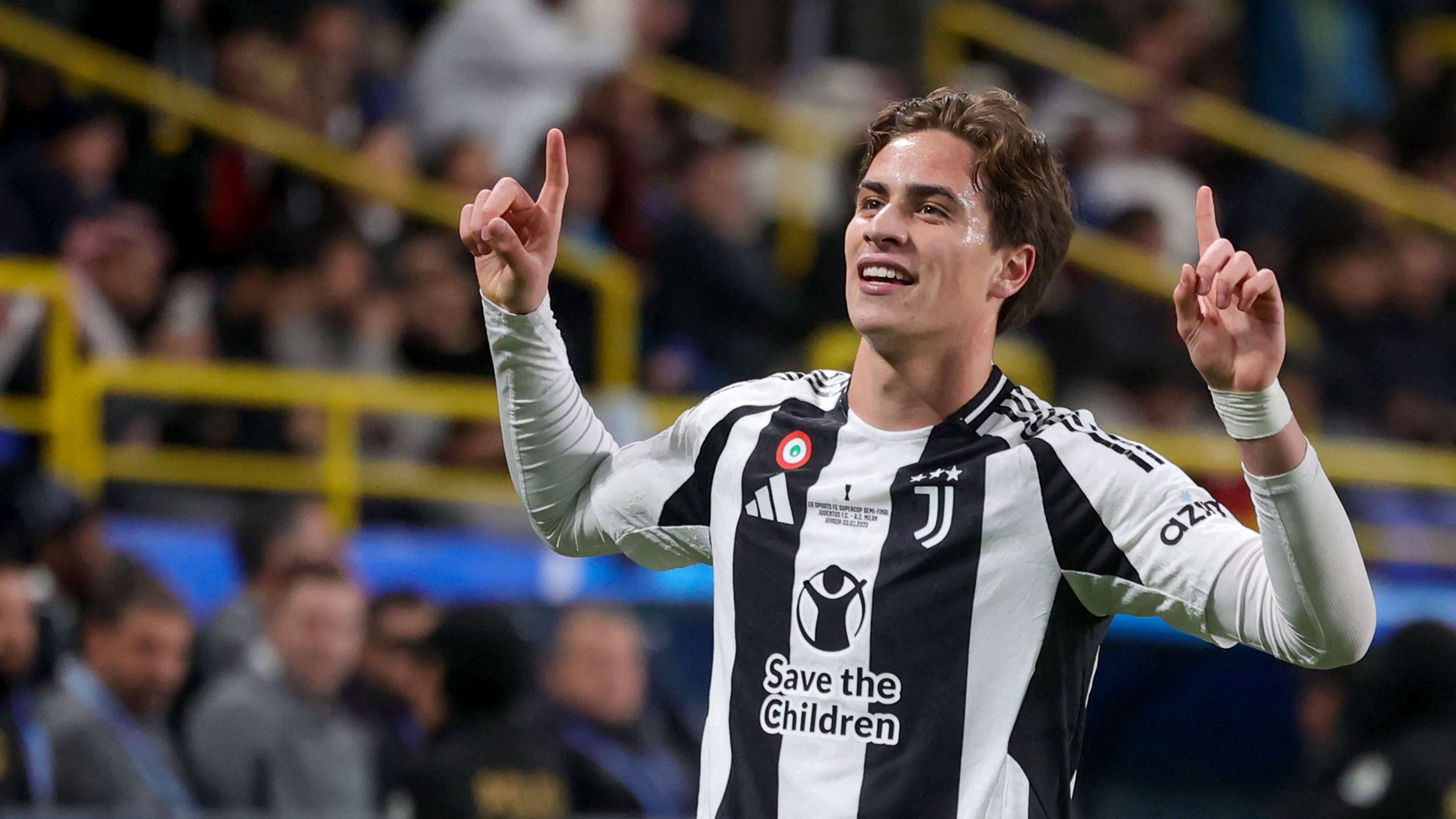 Kenan Yıldız Ada yolcusu: 80 milyon euroluk teklif! | Goal.com Türkçe