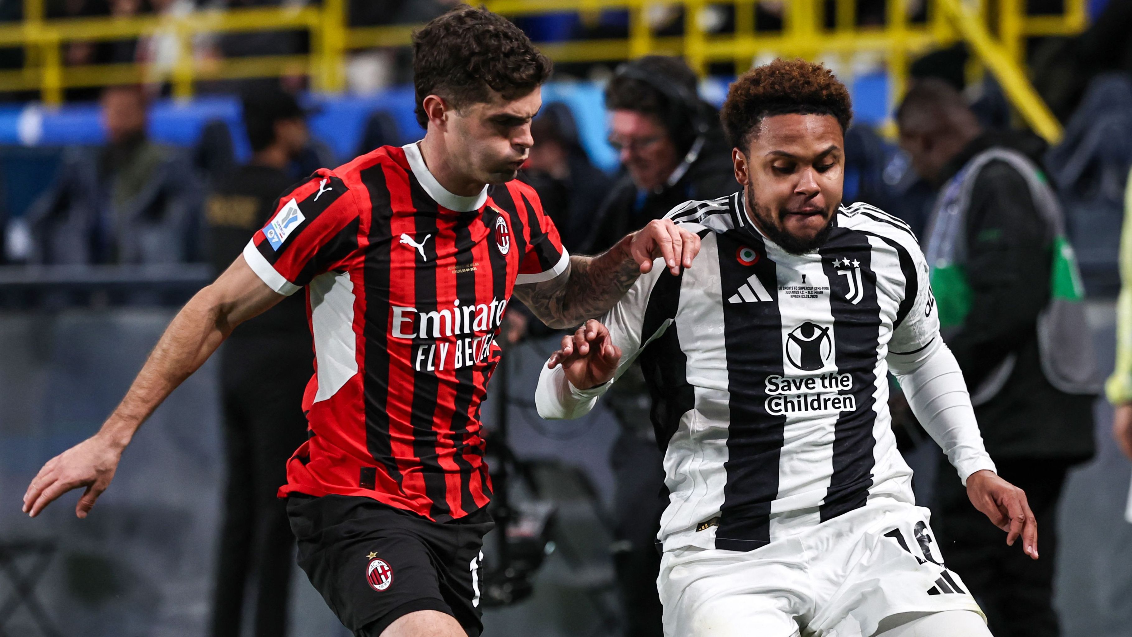 FBL-ITA-CUP-JUVENTUS-MILAN