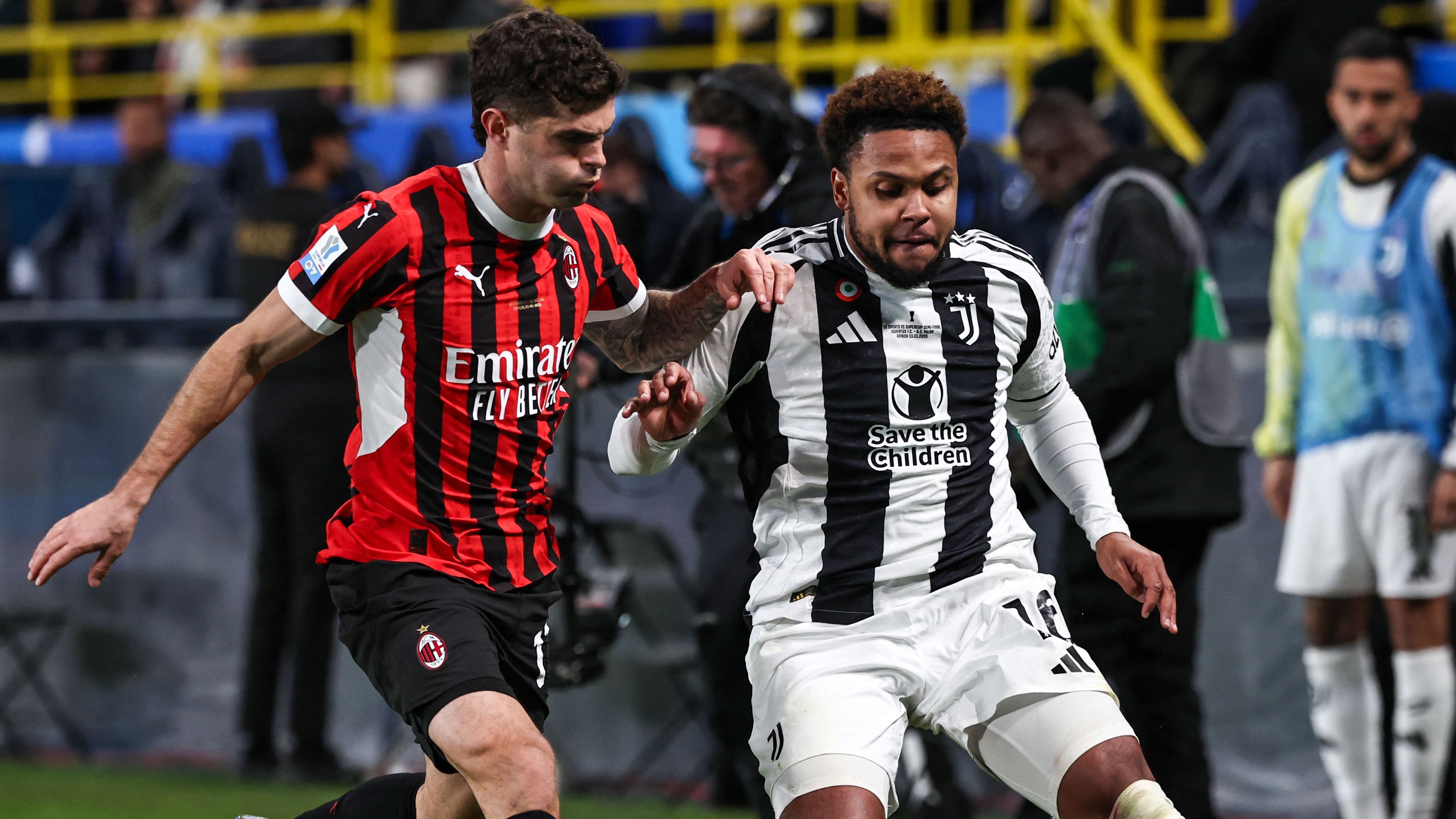 FBL-ITA-CUP-JUVENTUS-MILAN