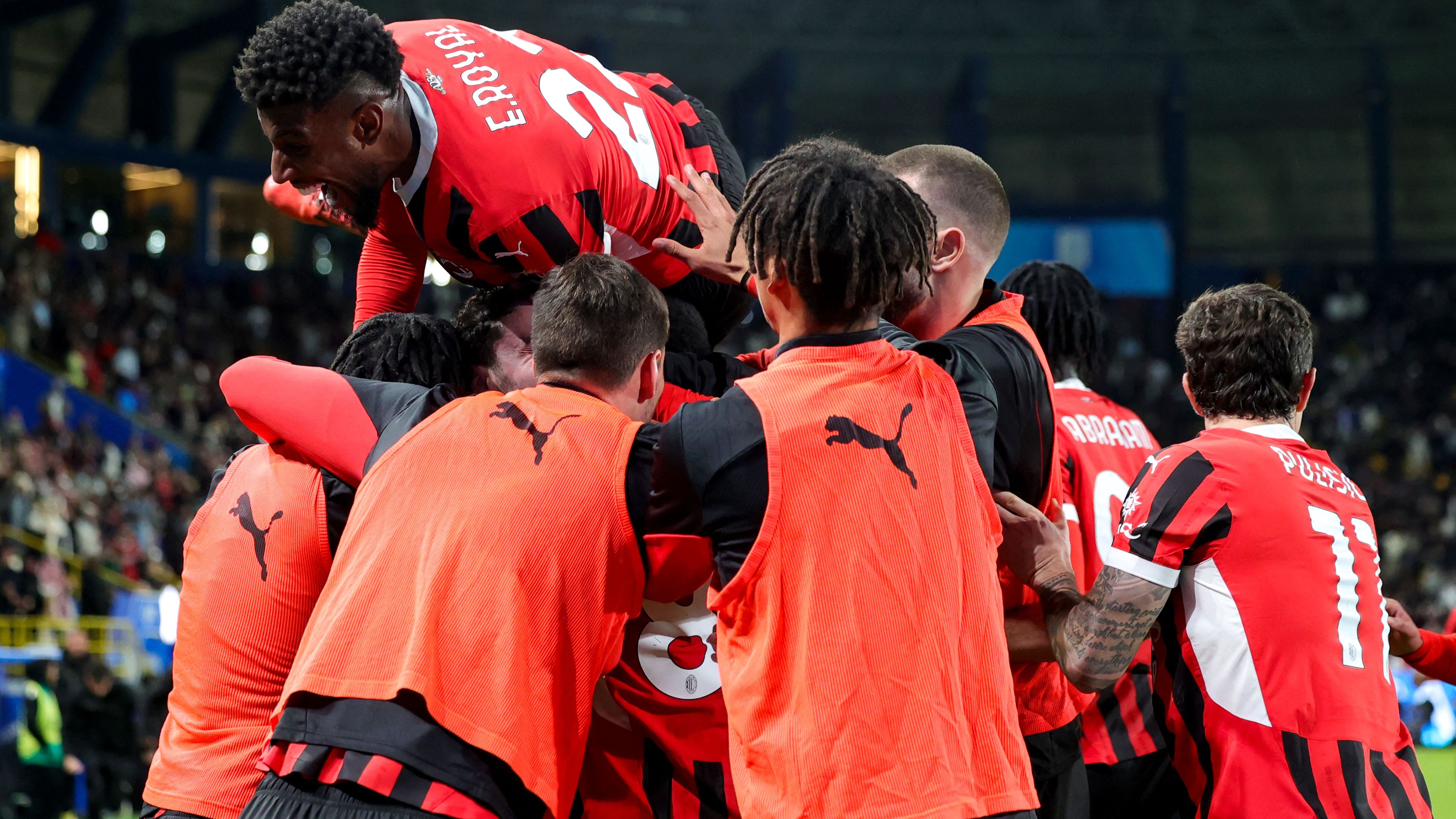 FBL-ITA-CUP-JUVENTUS-MILAN