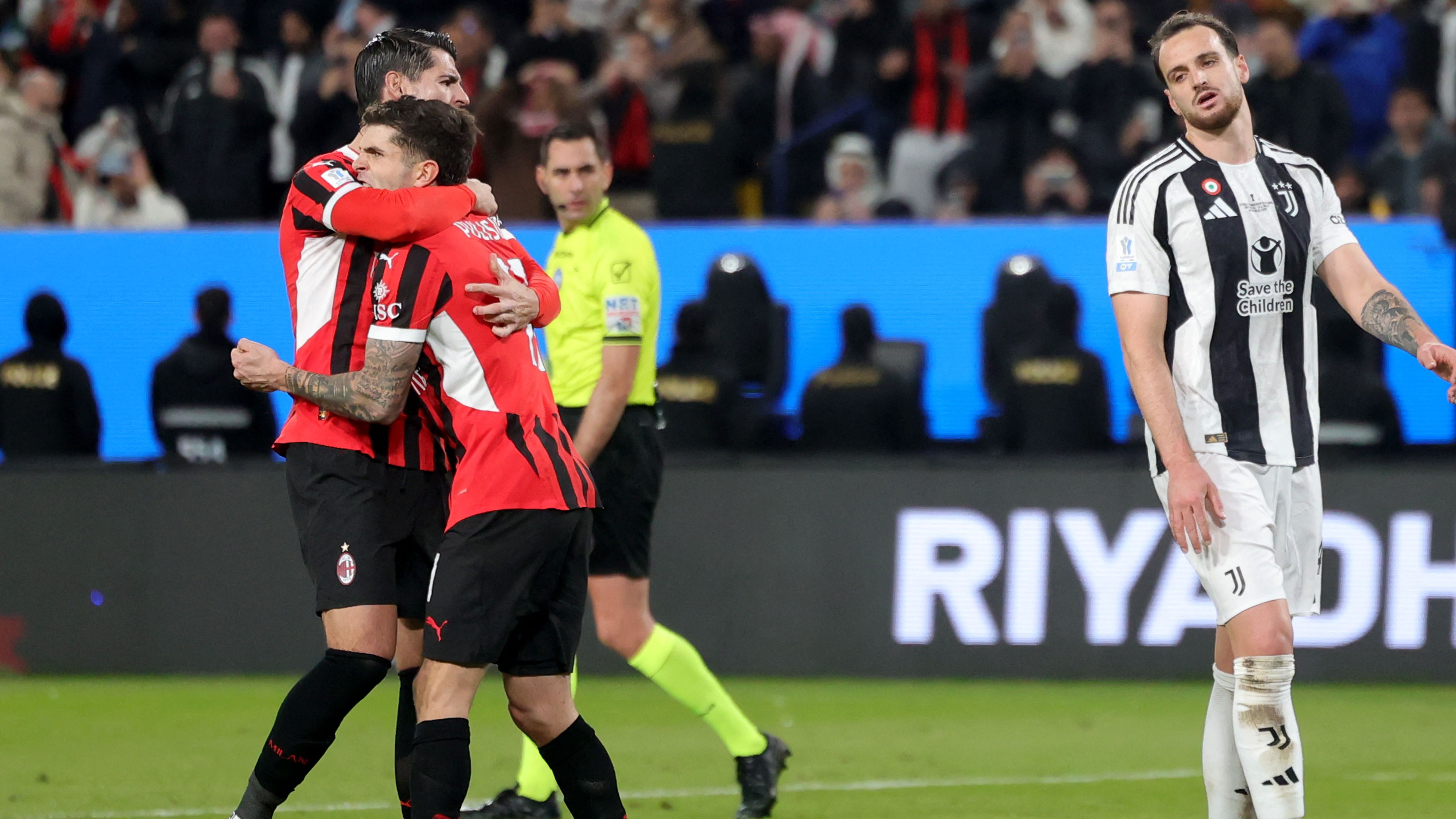 FBL-ITA-CUP-JUVENTUS-MILAN