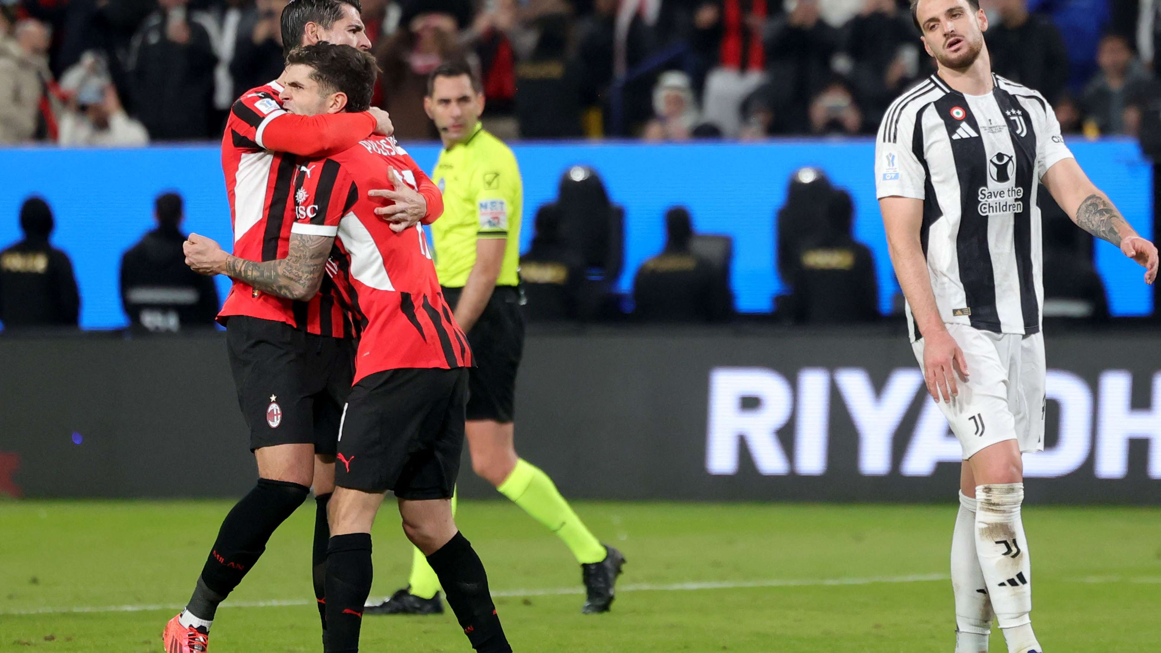 FBL-ITA-CUP-JUVENTUS-MILAN