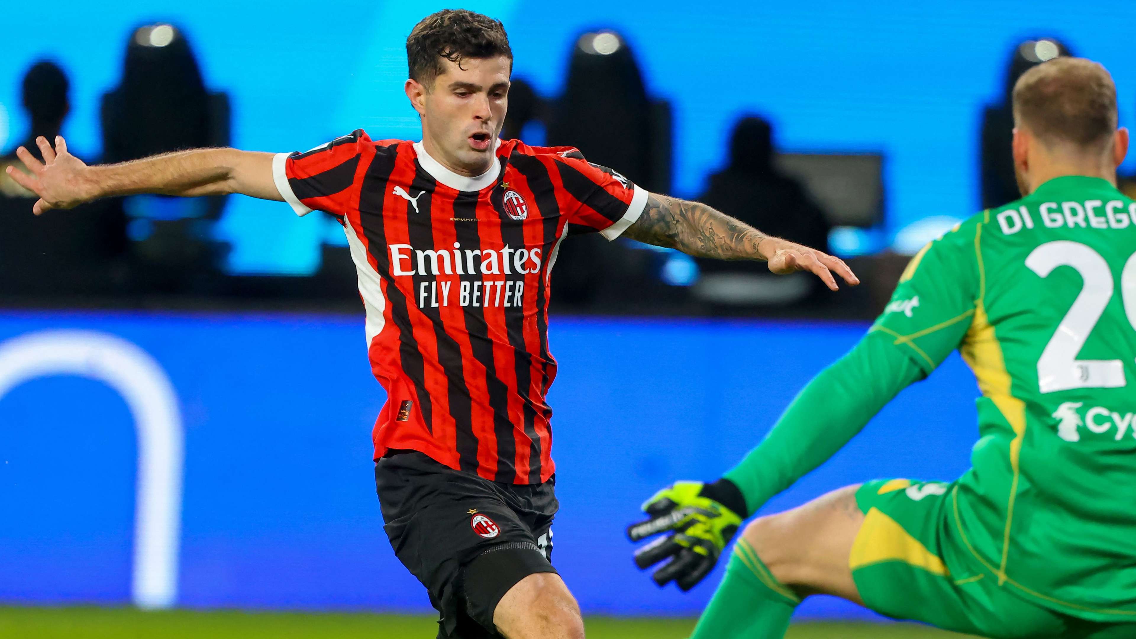 FBL-ITA-CUP-JUVENTUS-MILAN