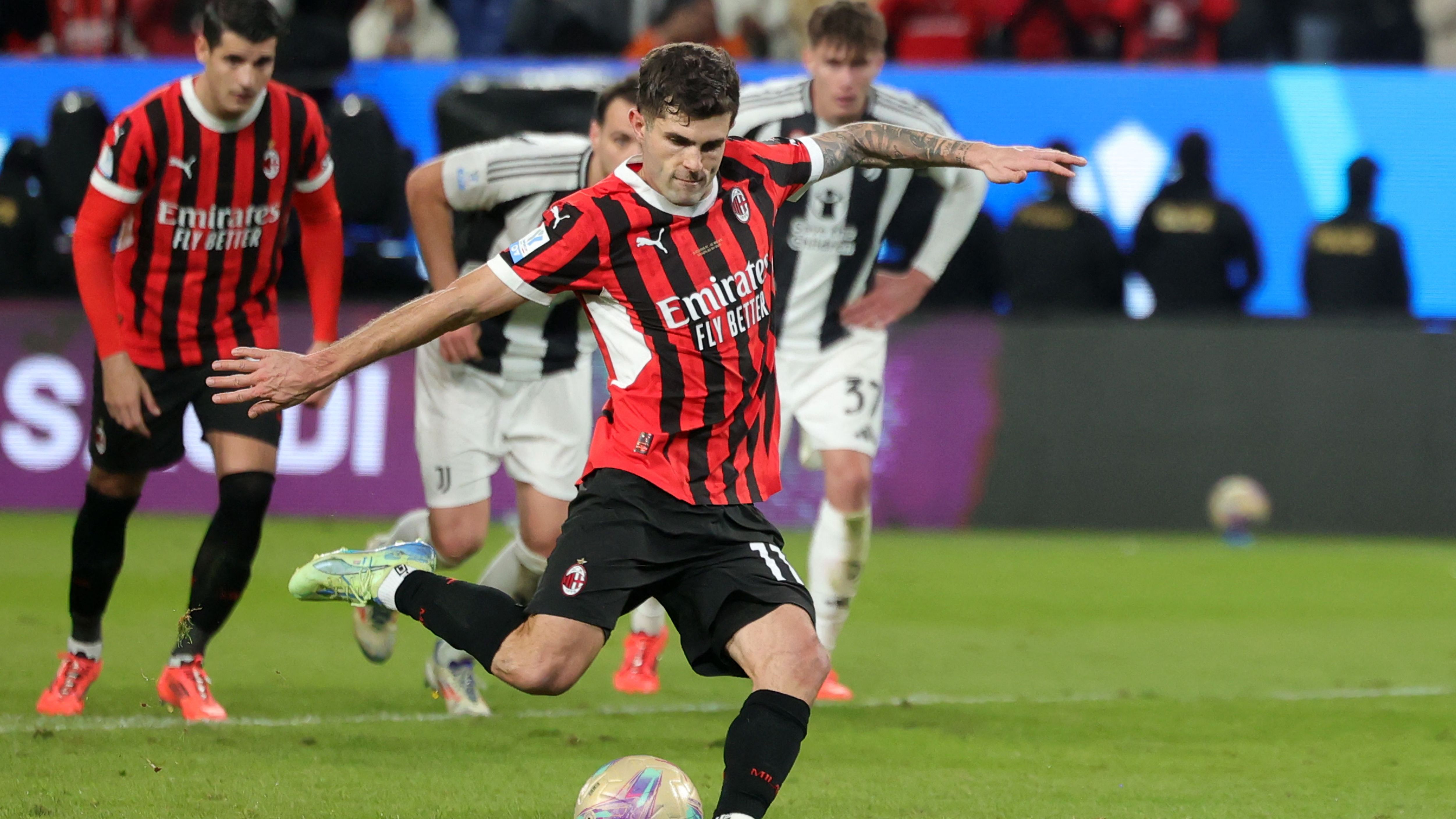 FBL-ITA-CUP-JUVENTUS-MILAN