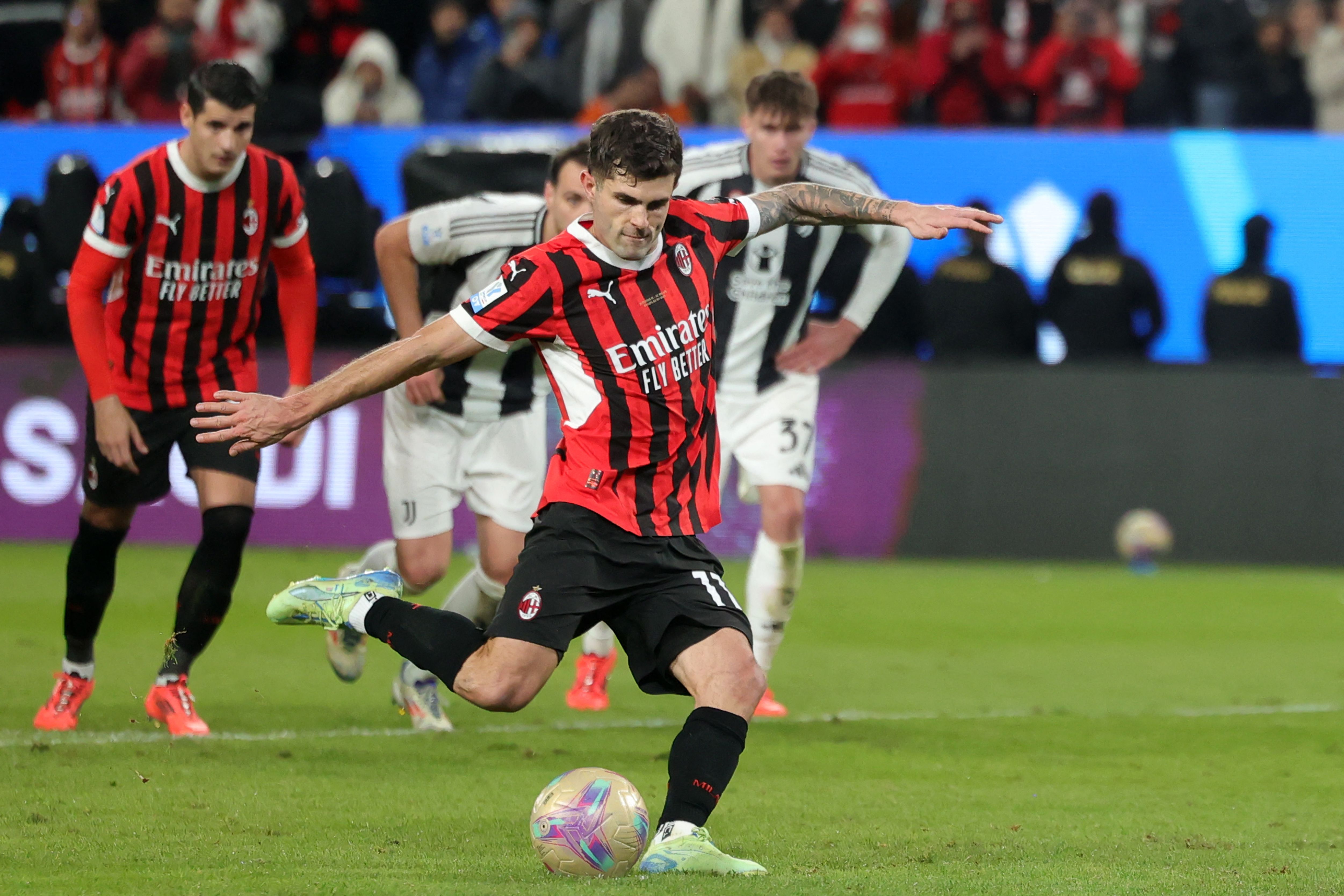 FBL-ITA-CUP-JUVENTUS-MILAN