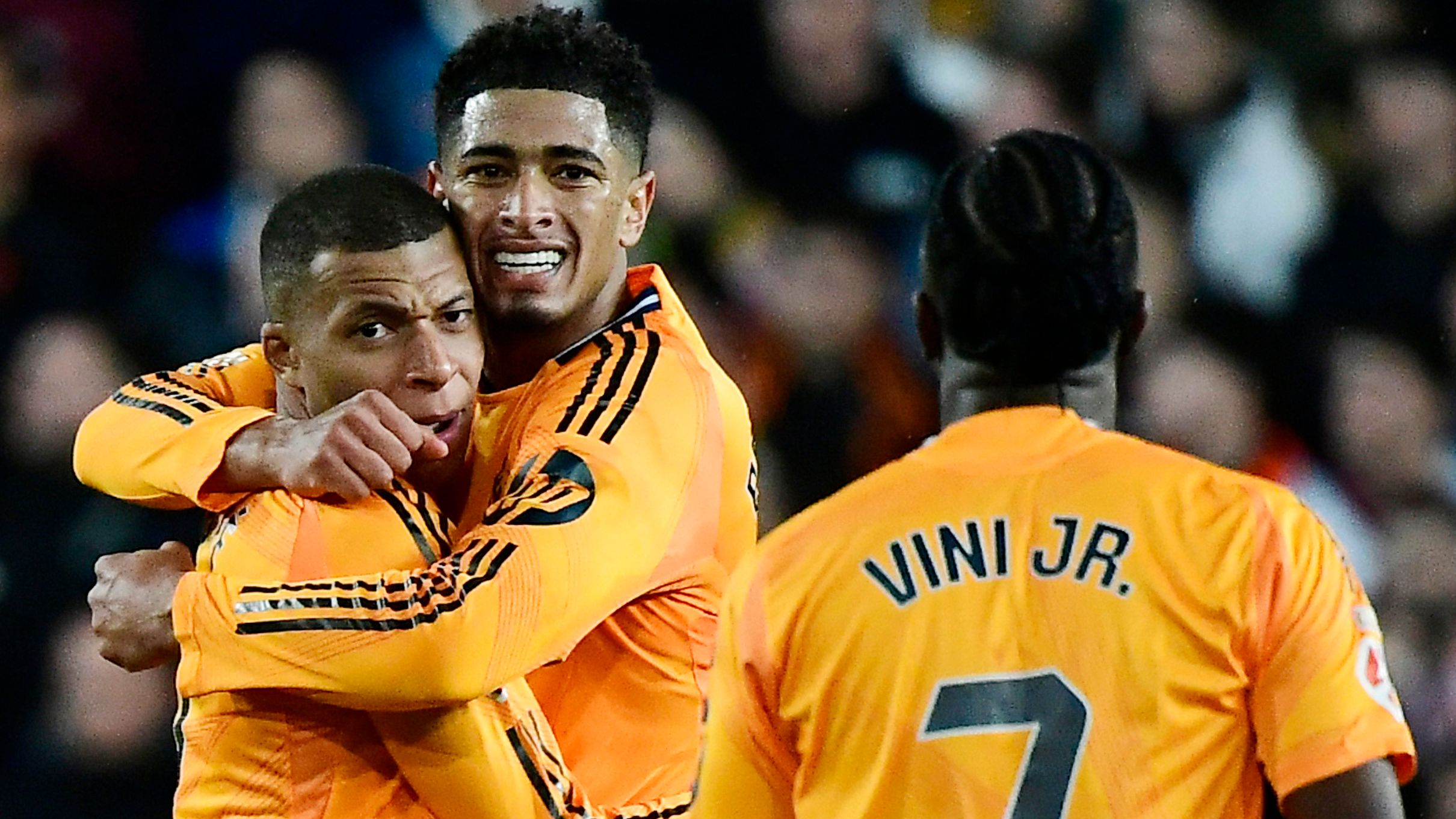 FBL-ESP-LIGA-VALENCIA-REAL MADRID