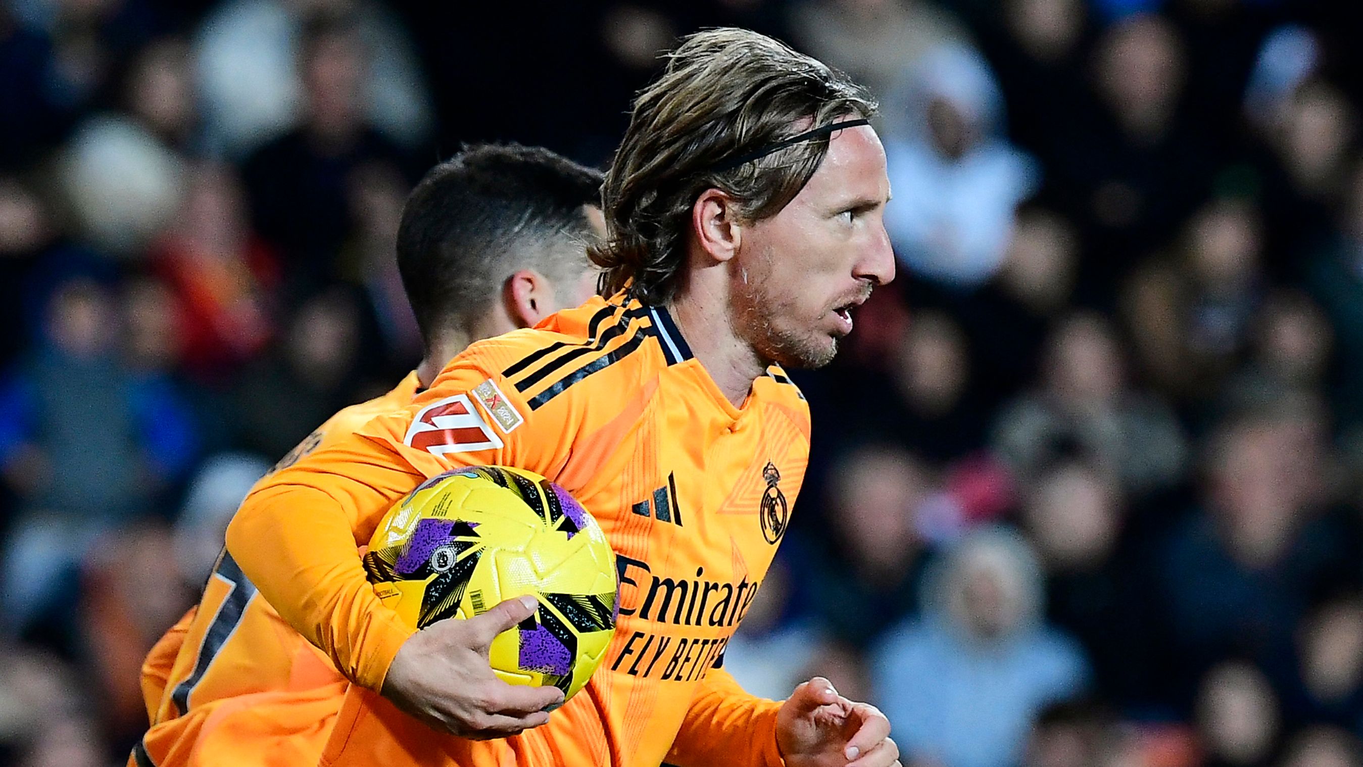 FBL-ESP-LIGA-VALENCIA-REAL MADRID