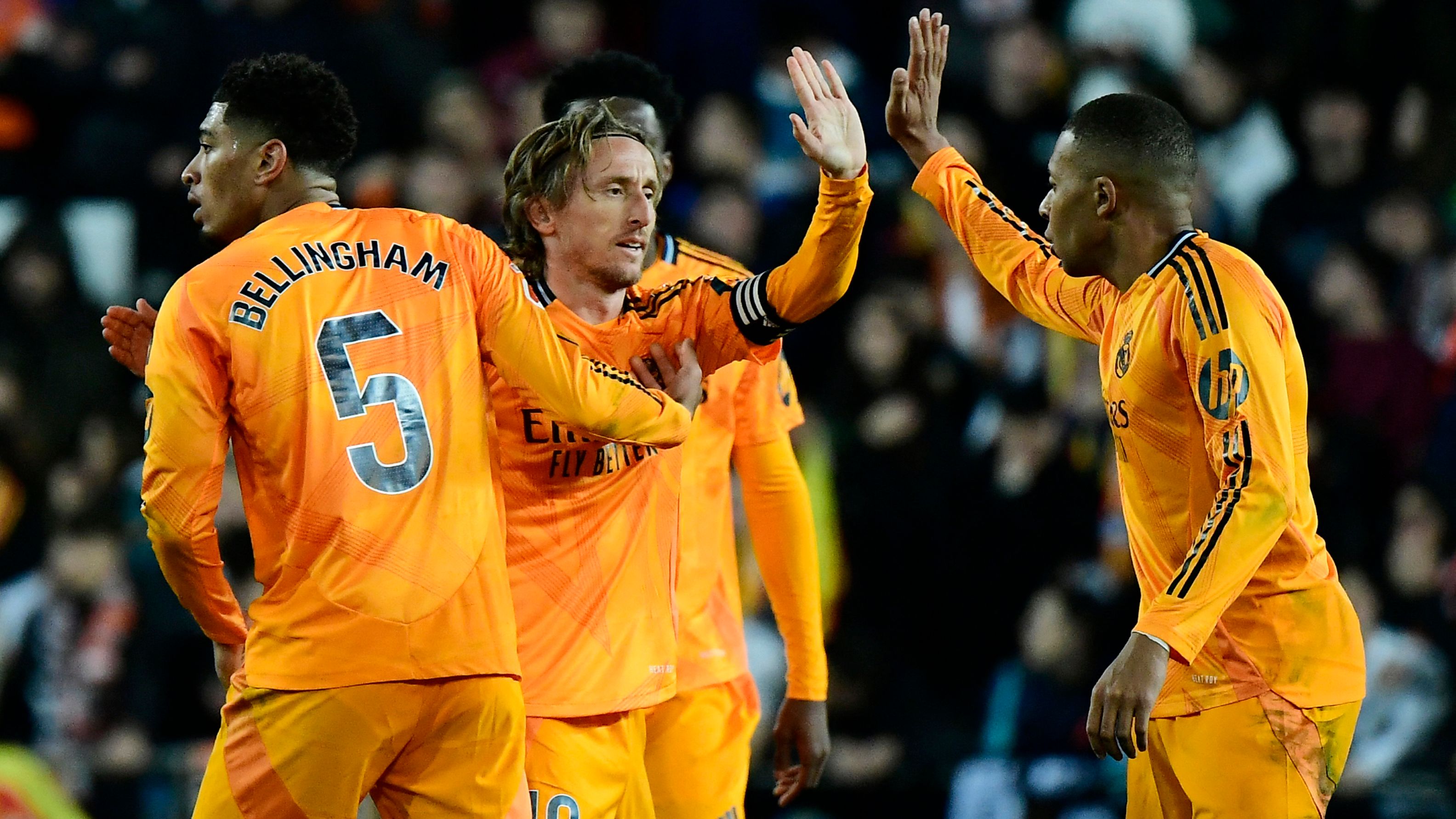 FBL-ESP-LIGA-VALENCIA-REAL MADRID