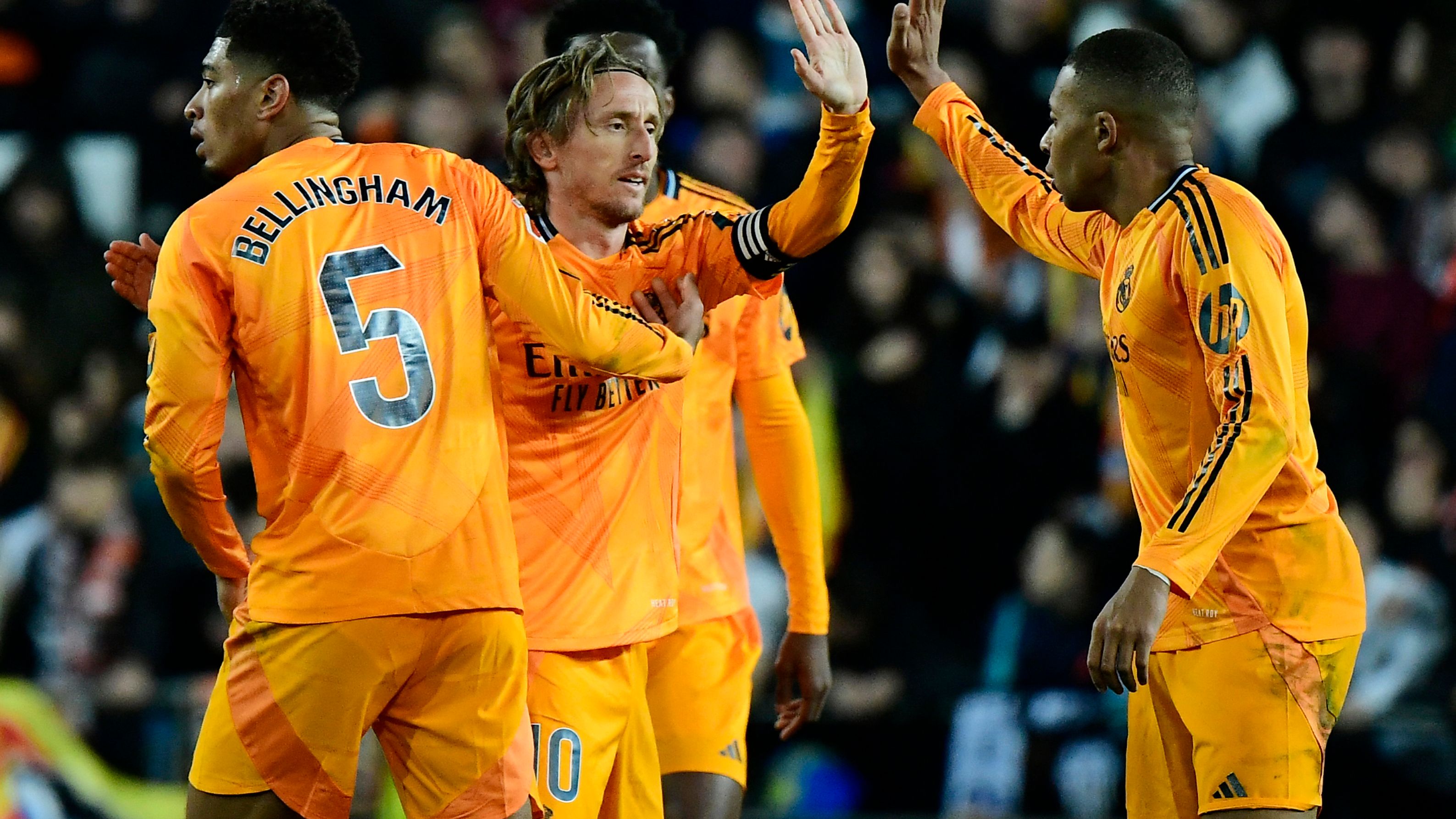 FBL-ESP-LIGA-VALENCIA-REAL MADRID