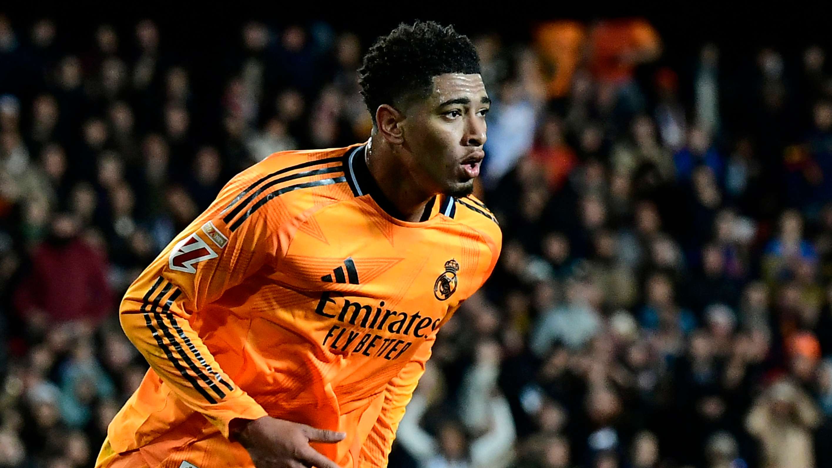 FBL-ESP-LIGA-VALENCIA-REAL MADRID