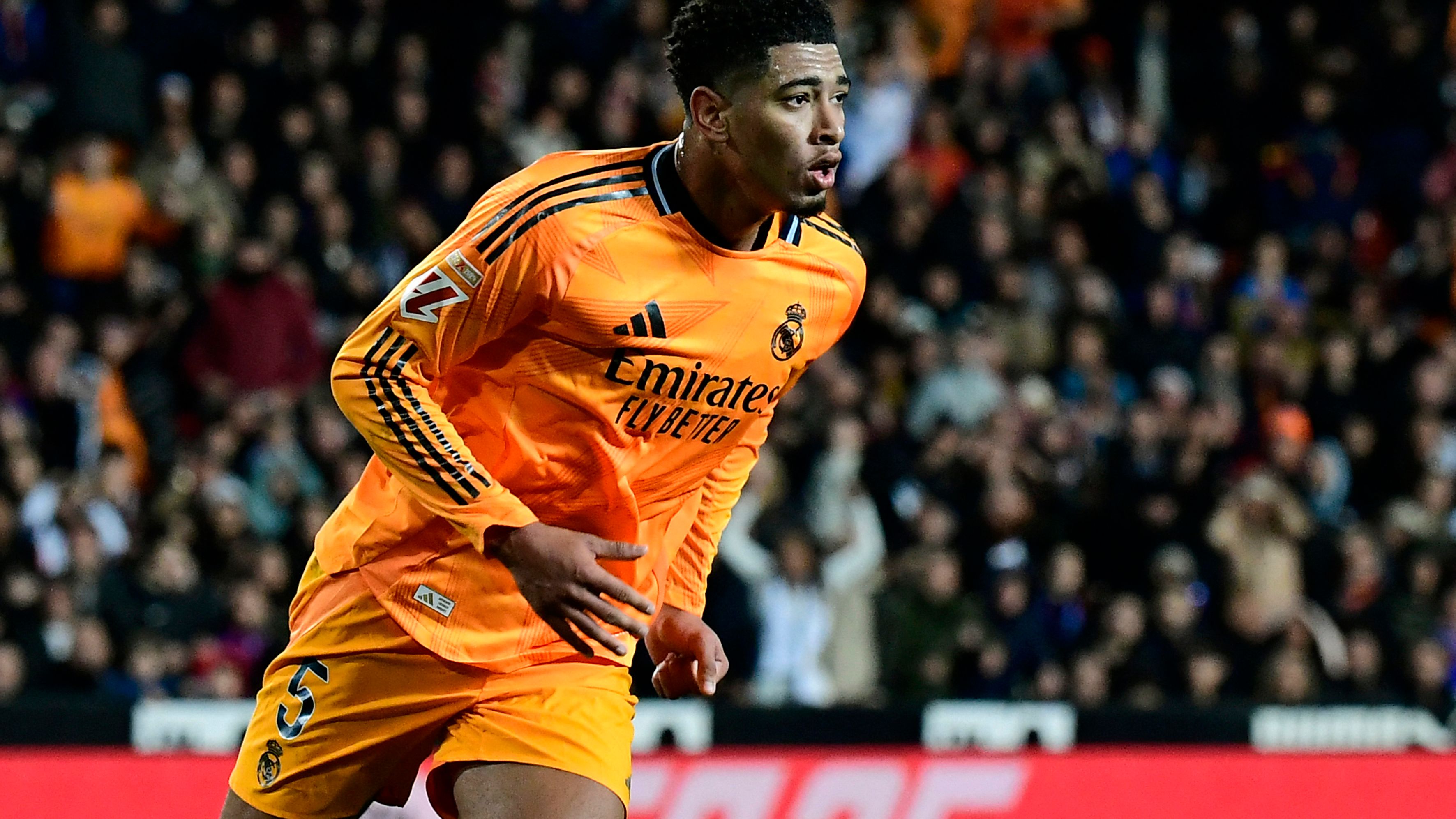 FBL-ESP-LIGA-VALENCIA-REAL MADRID