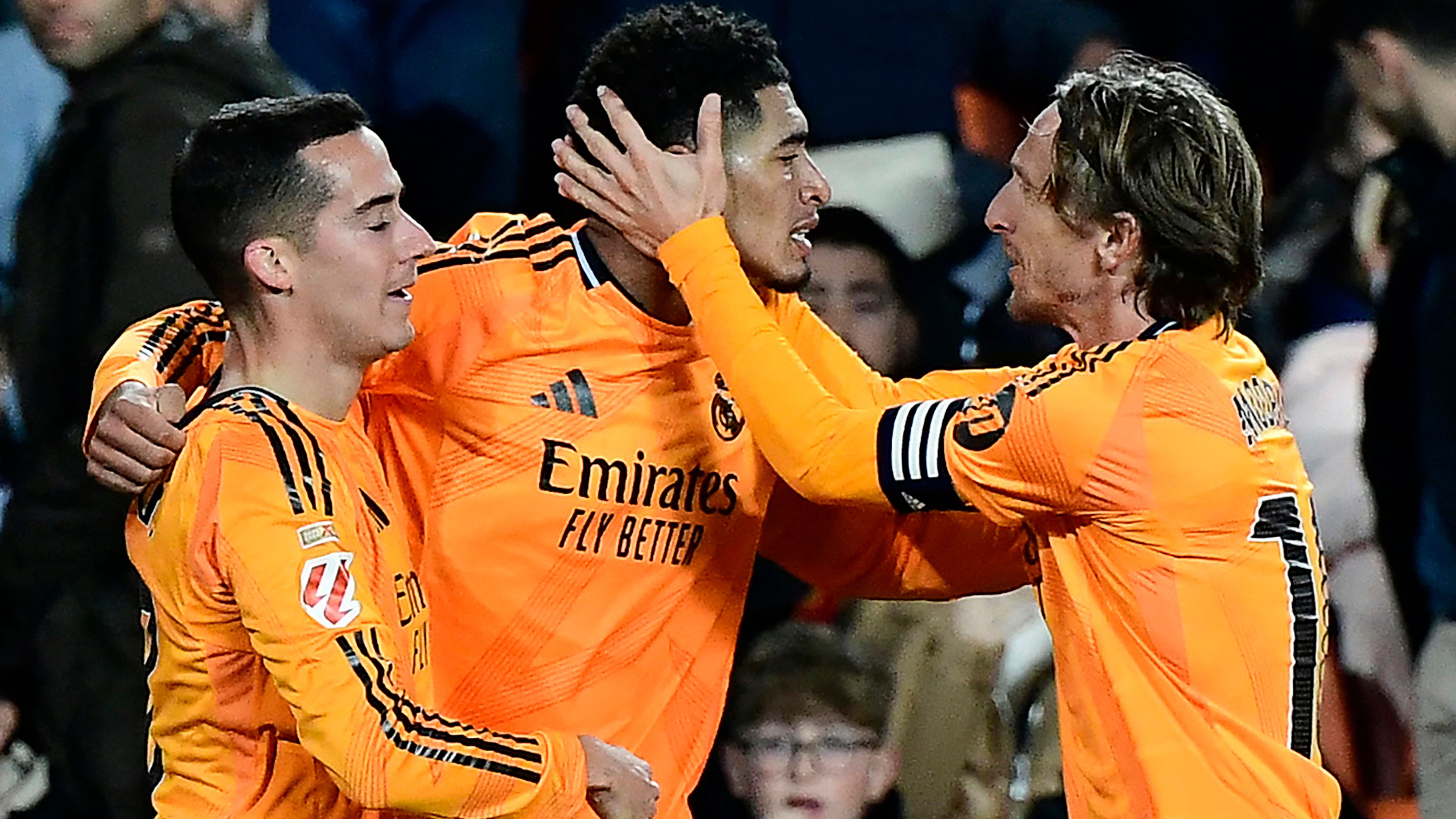 FBL-ESP-LIGA-VALENCIA-REAL MADRID