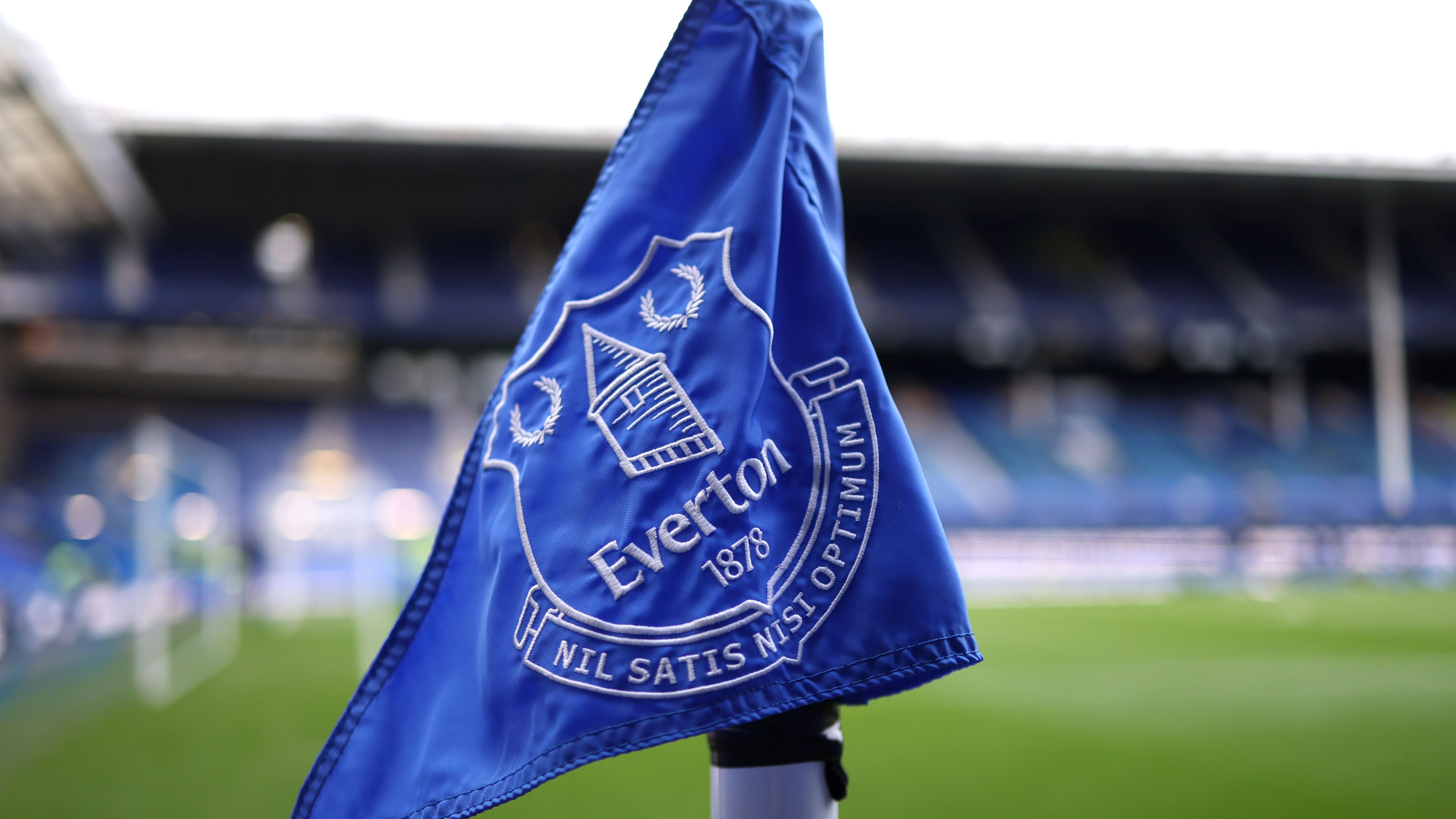 Everton FC v Nottingham Forest FC - Premier League