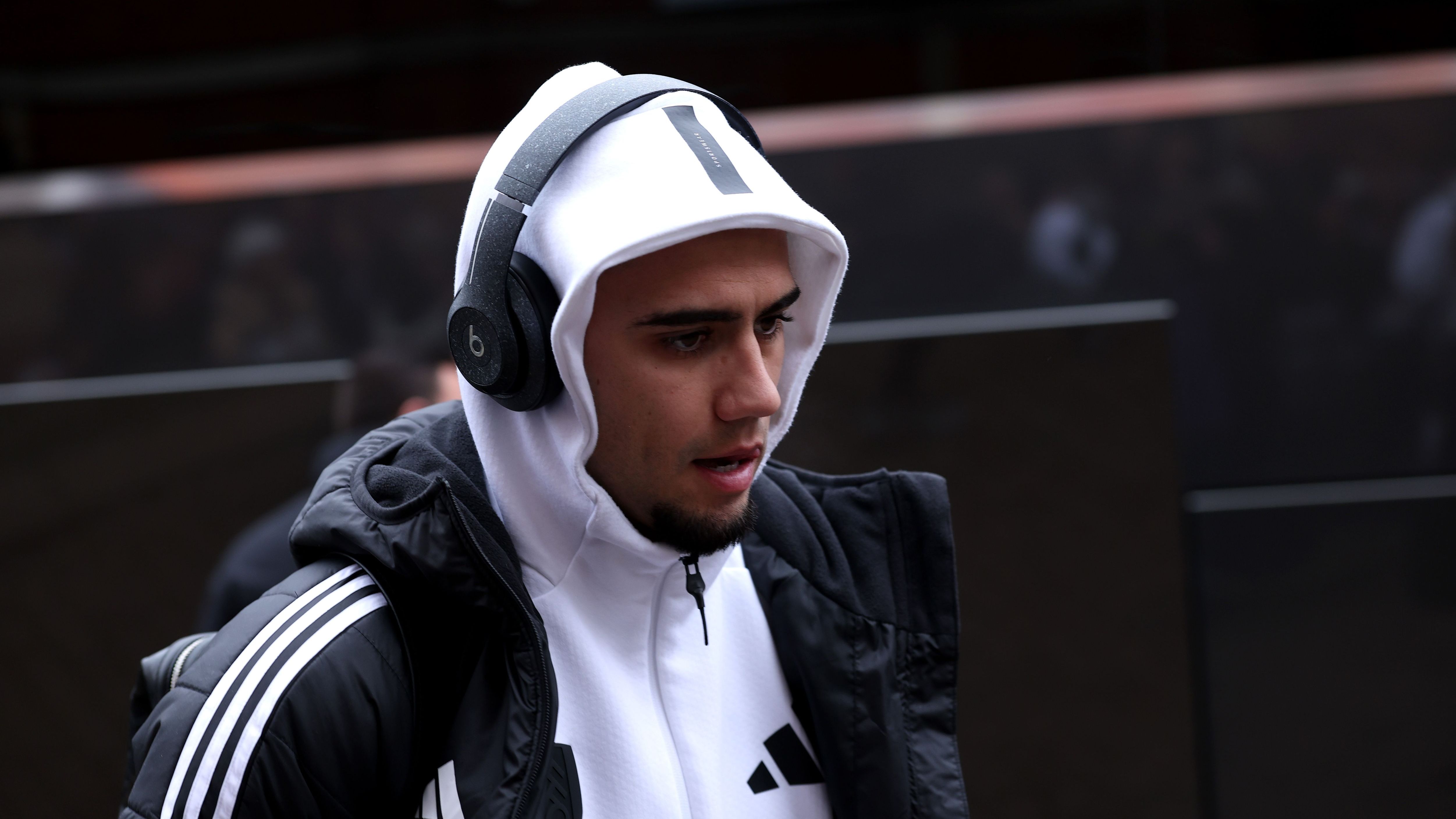 Fulham FC v AFC Bournemouth - Premier League